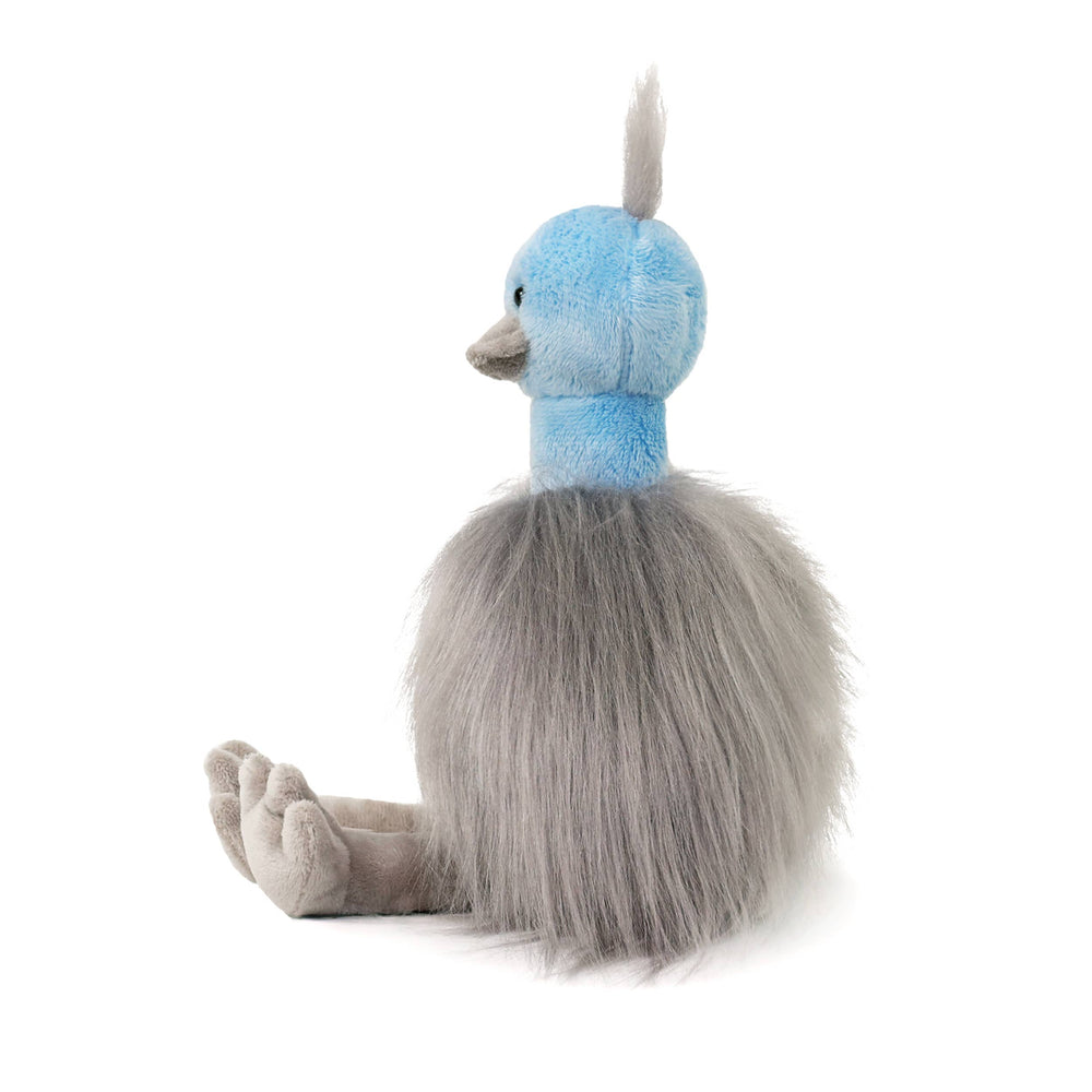 Little Emmy Emu Soft Toy 10"/25cm