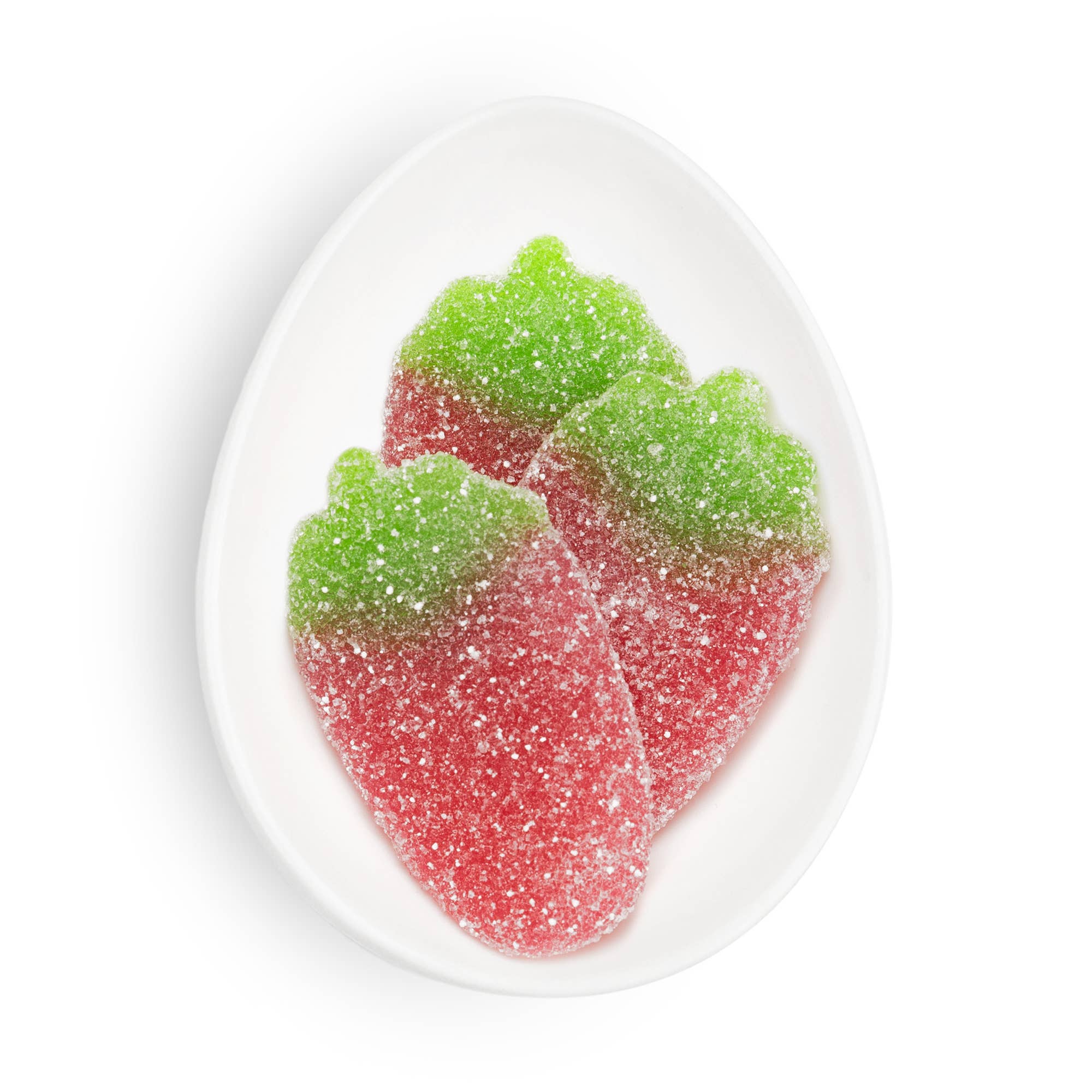 Berry Sweet - Sour Strawberries - Small (V Day 2026)
