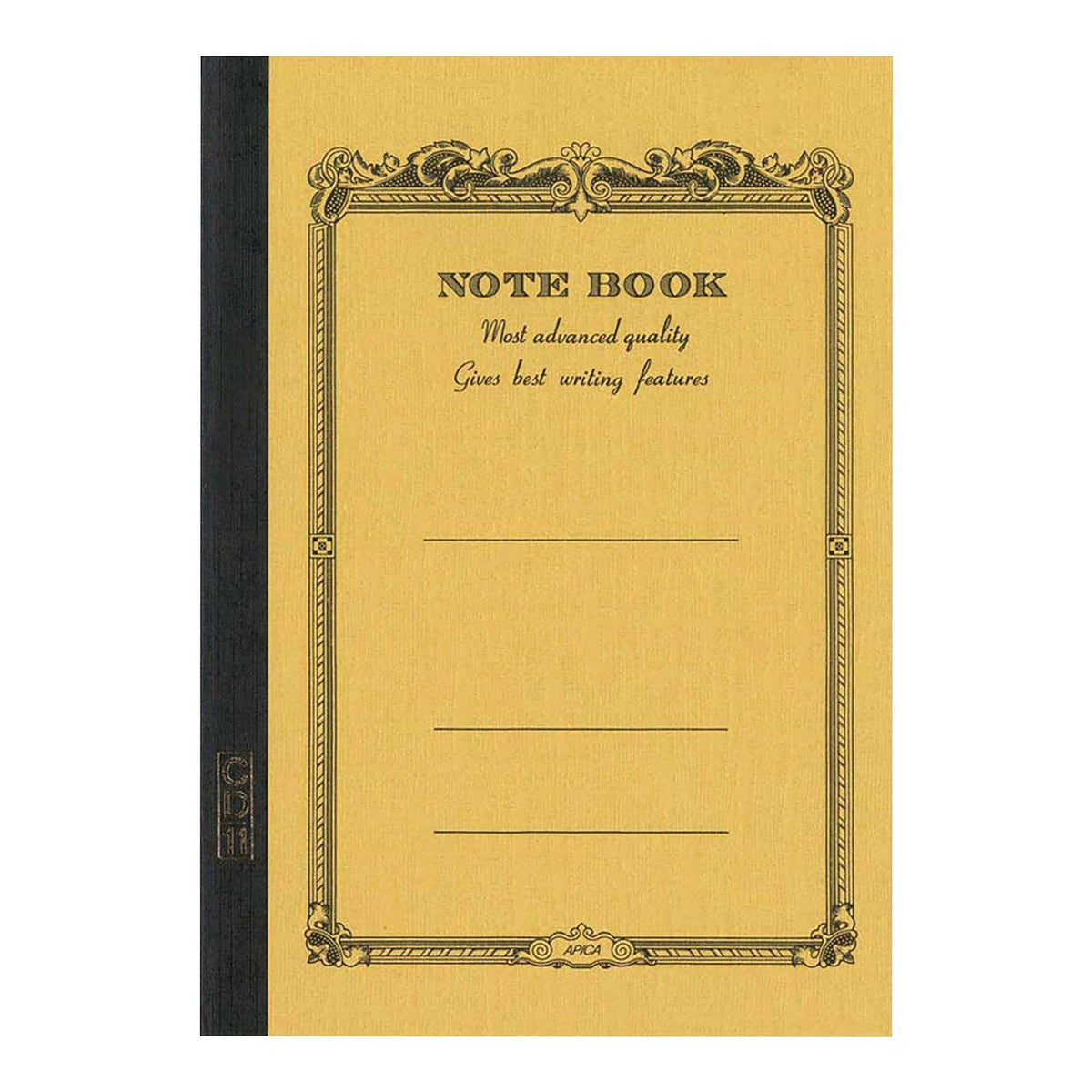 Nippon B5 Notebooks - 6.9" x 9.8": Aqua Blue