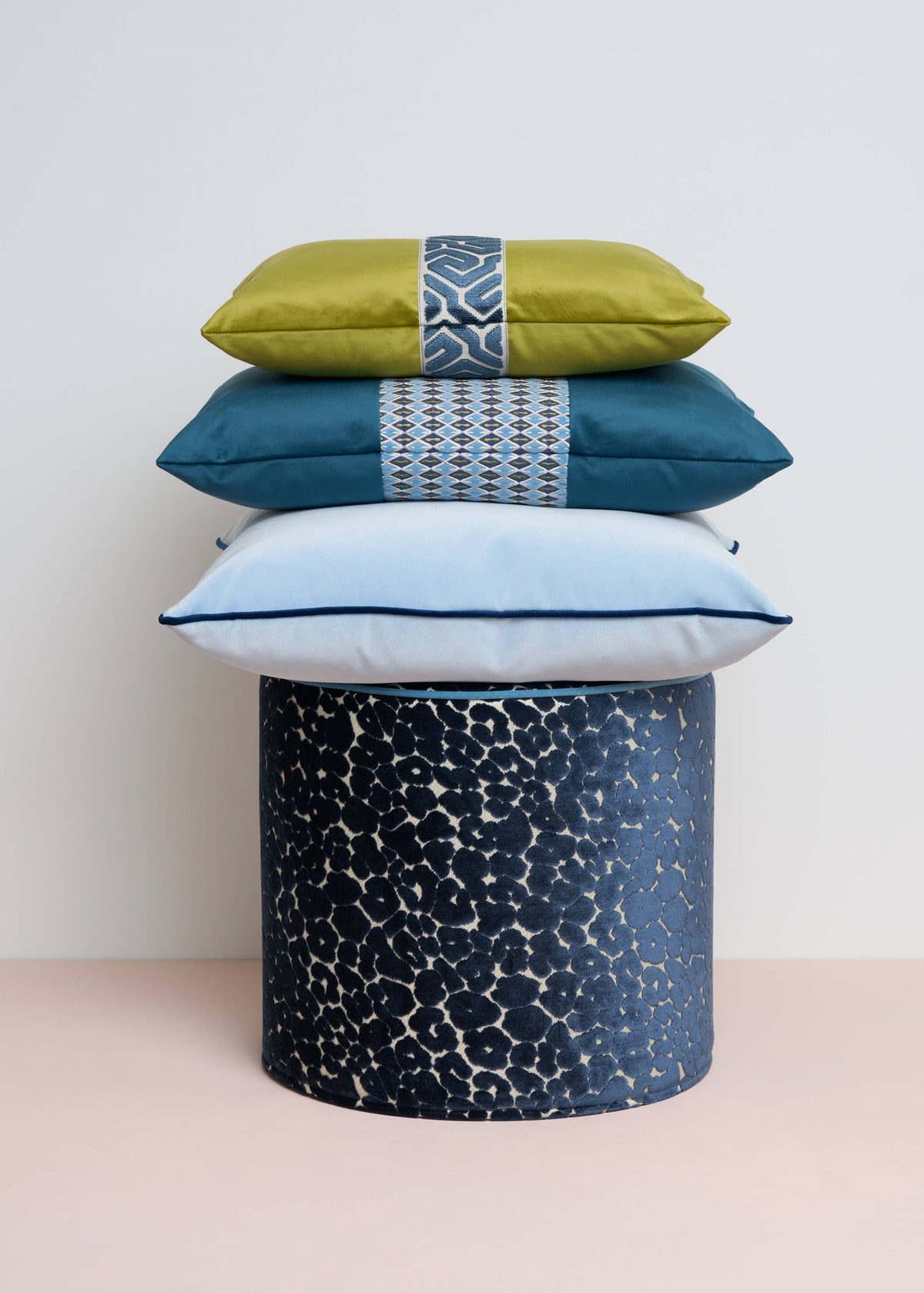 The Perch - Madison: OTTOMAN