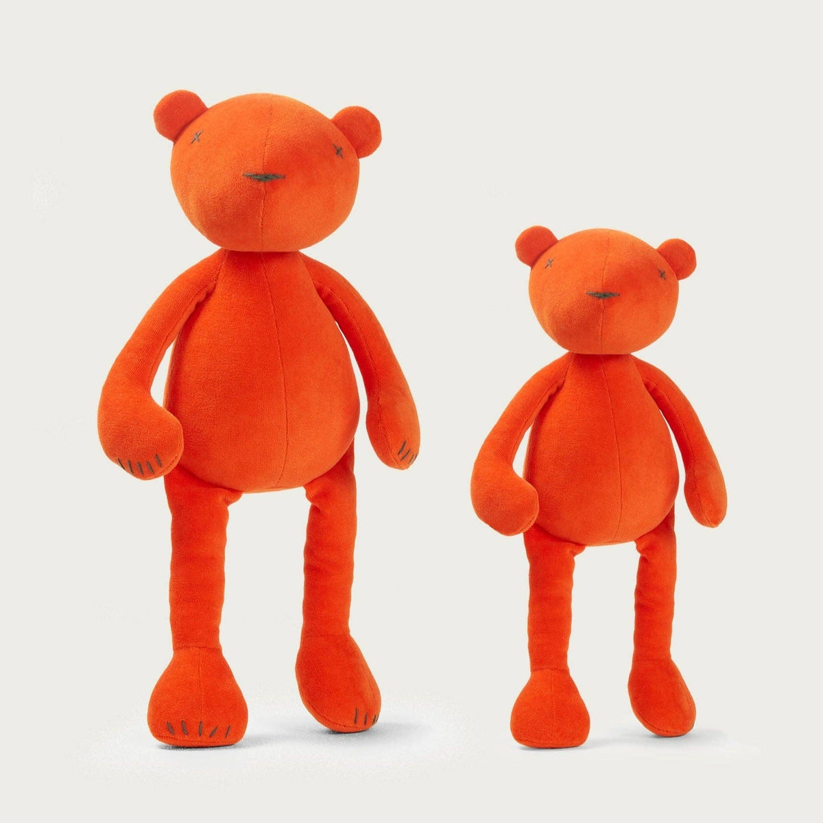 JERMAINE THE BEAR - M: Olive