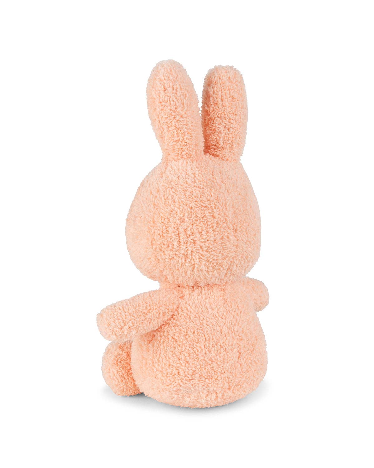 Plush MIFFY Terry Peach 9'': Terry Peach 9''