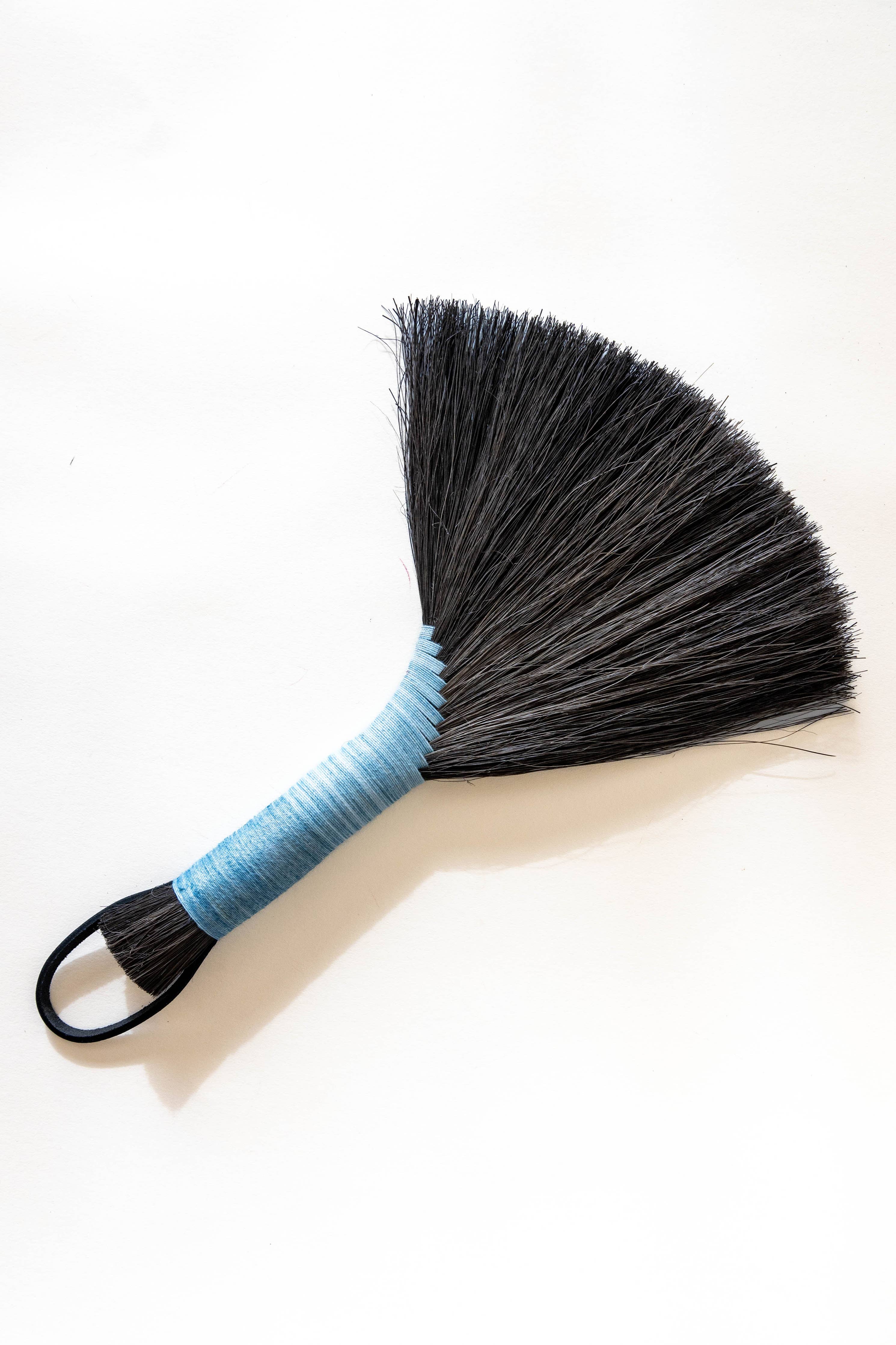 Tampico Wing Wholesale: Green / Leather Cord