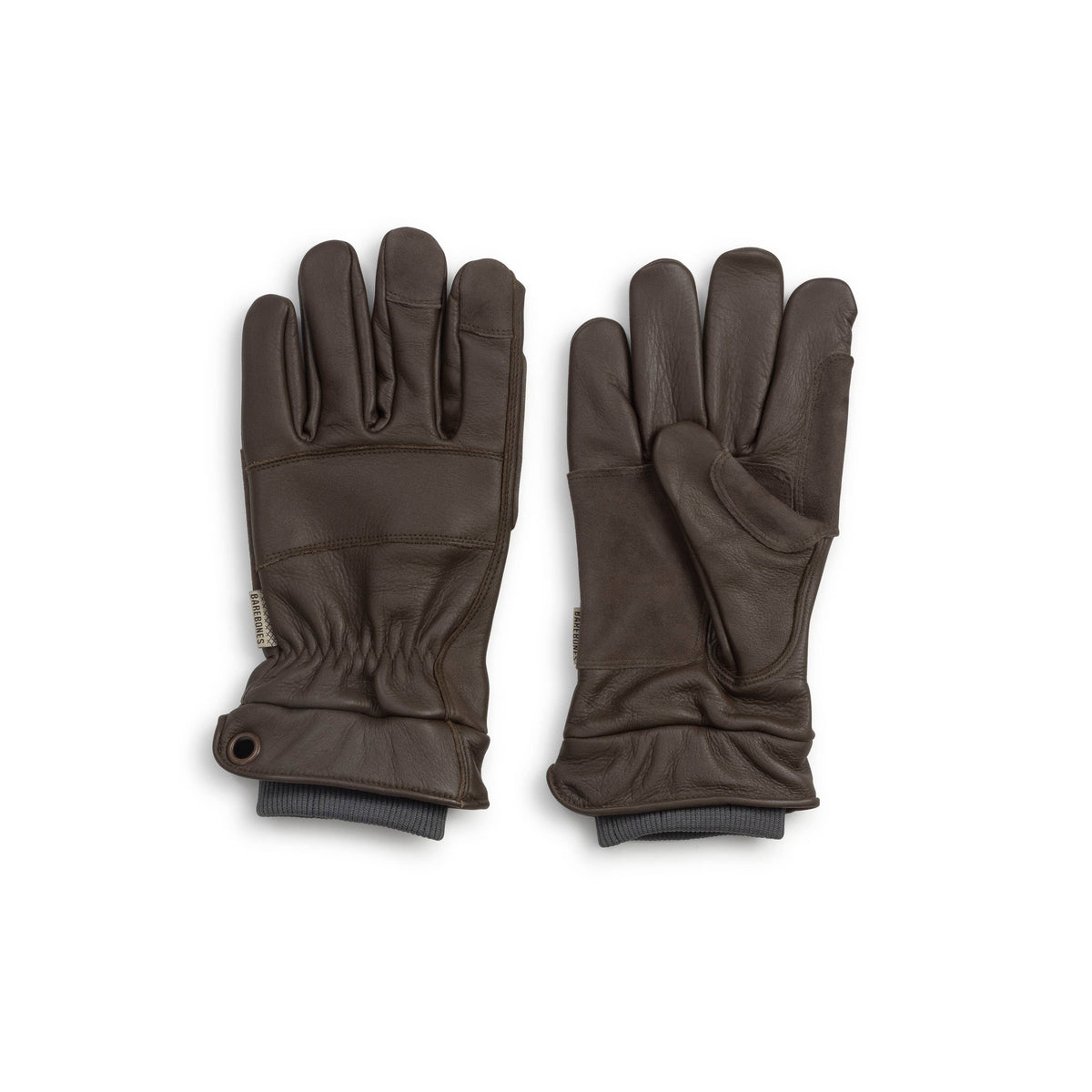 Kunar Utility Gloves: Natural / Xtra Large