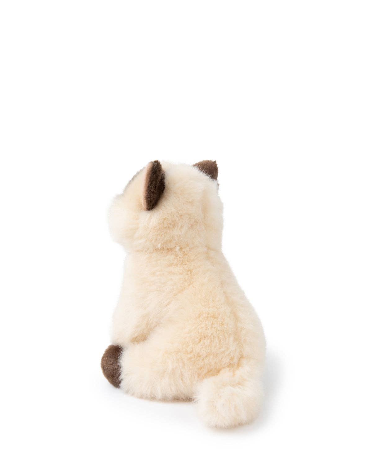 Plush BT CHAPS in Giftbox 6.5": 6.5" / Bertha The American Bulldog Floppy in Giftbox