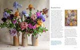 Life With Flowers: Hardcover