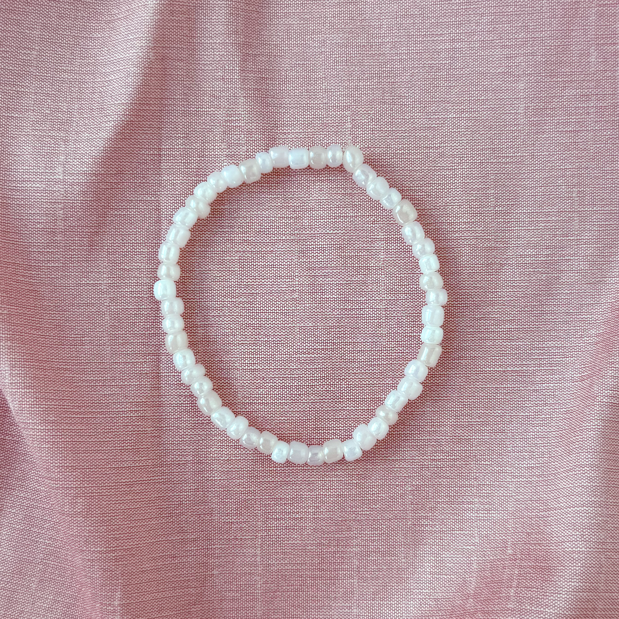 Sweet and Kind - pearl