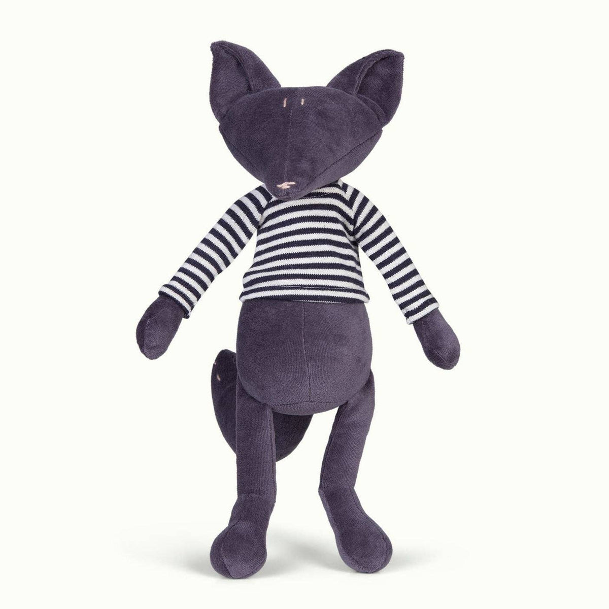 ARTHUS THE FOX - L: Without clothes / Tabacco