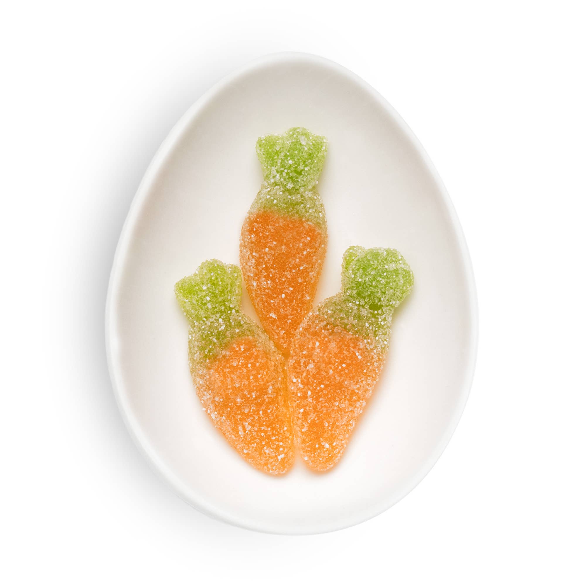 Baby Carrots - Small (Easter 2025)
