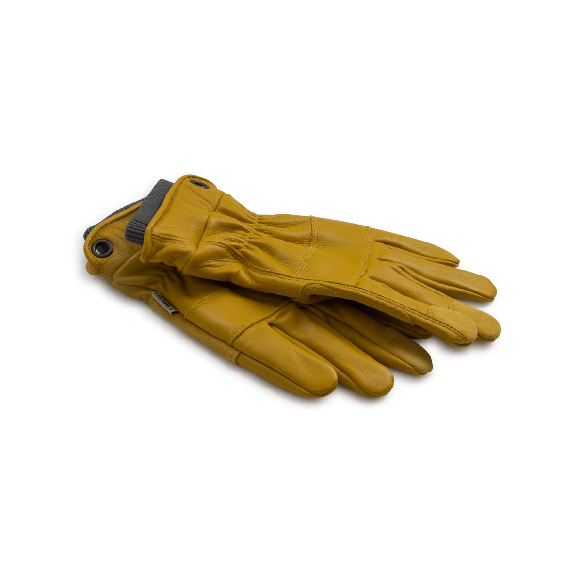 Kunar Utility Gloves: Natural / Xtra Large