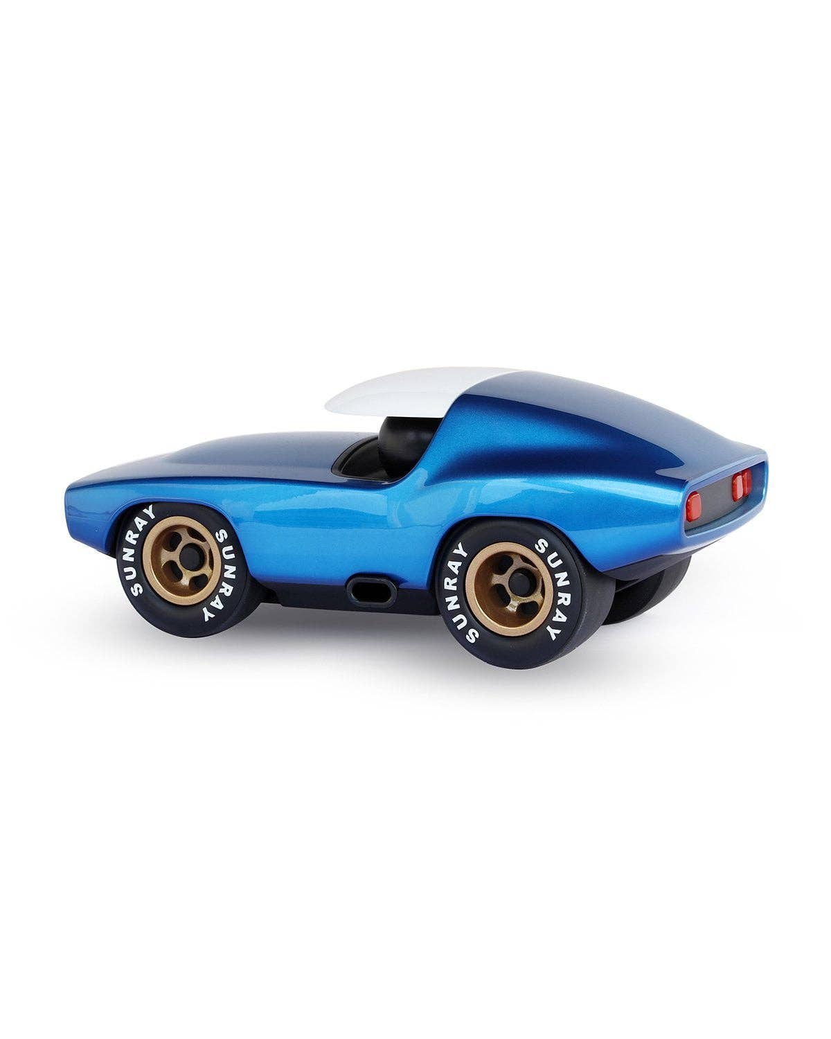 Car LEADBELLY: Leadbelly Skeeter Black