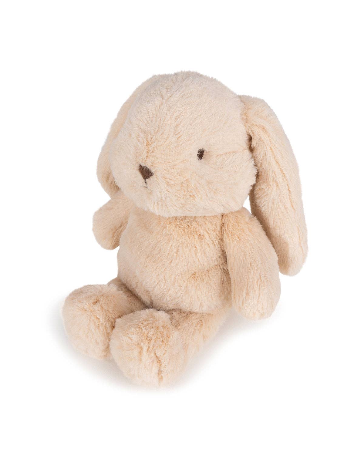 Plush BT CHAPS BUBBLES BUNNY BEIGE Beige ECO 9'': BUBBLES BUNNY BEIGE Beige ECO 9''