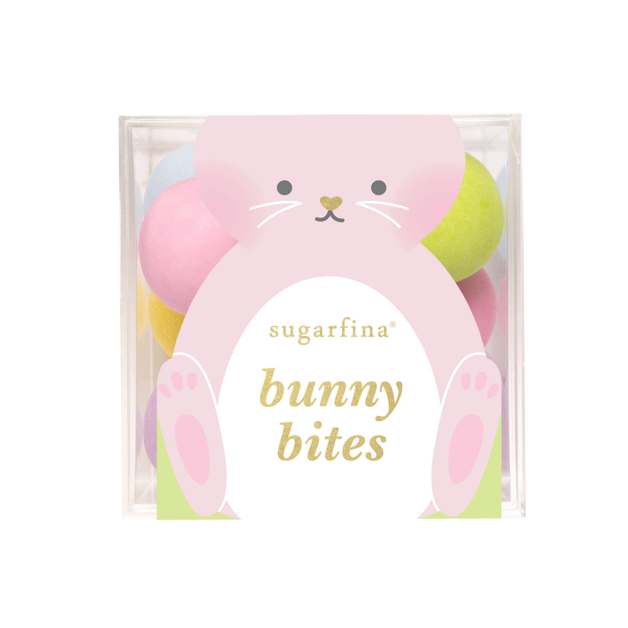 Bunny Bites - Small (Easter 2025)
