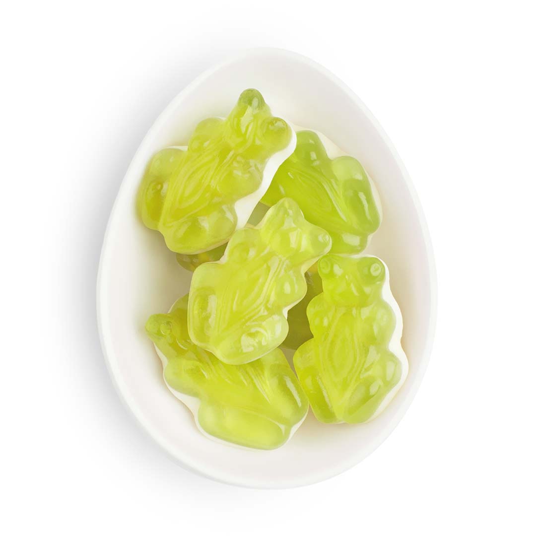 Apple Frogs - Small