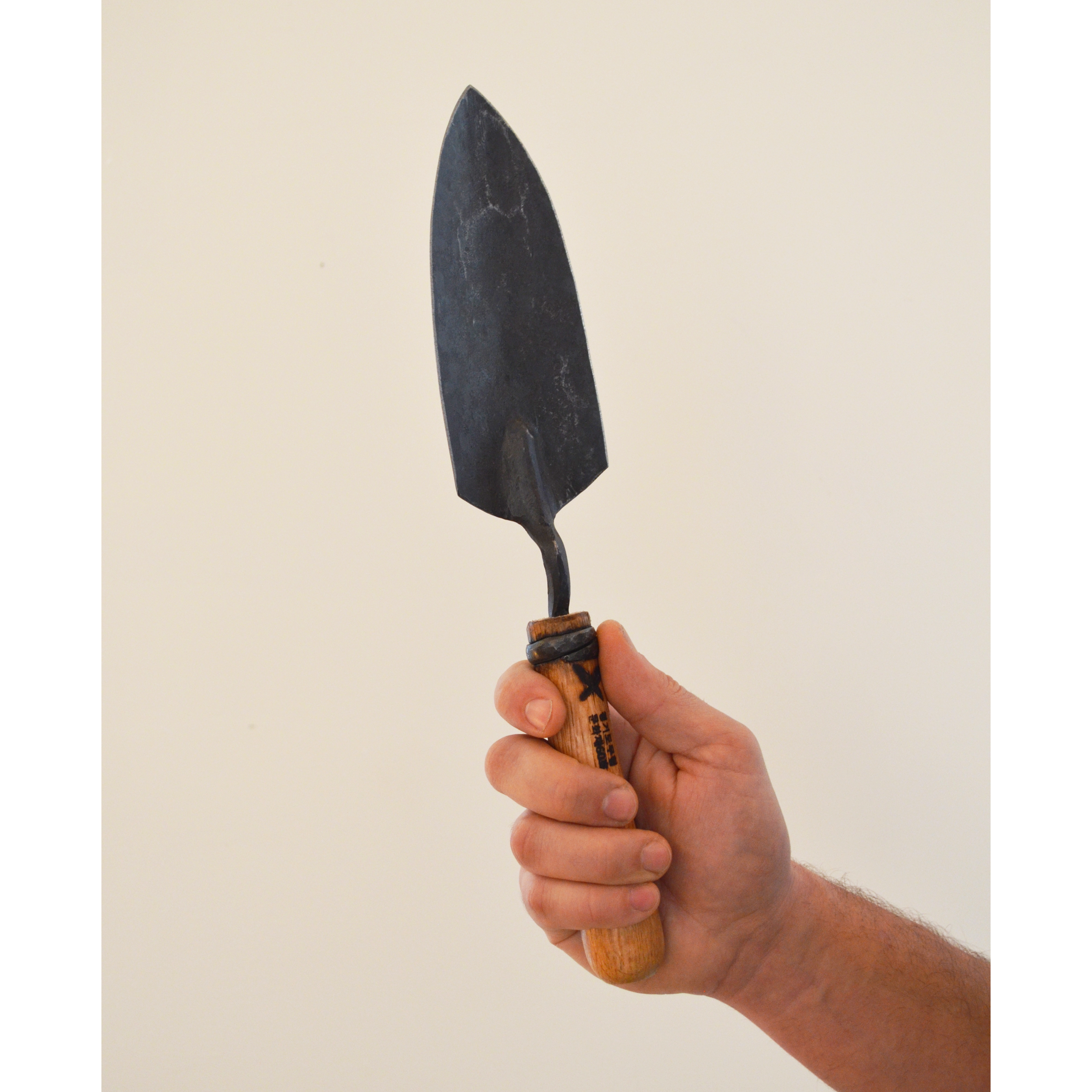 Master Shin - #69 Hand Trowel