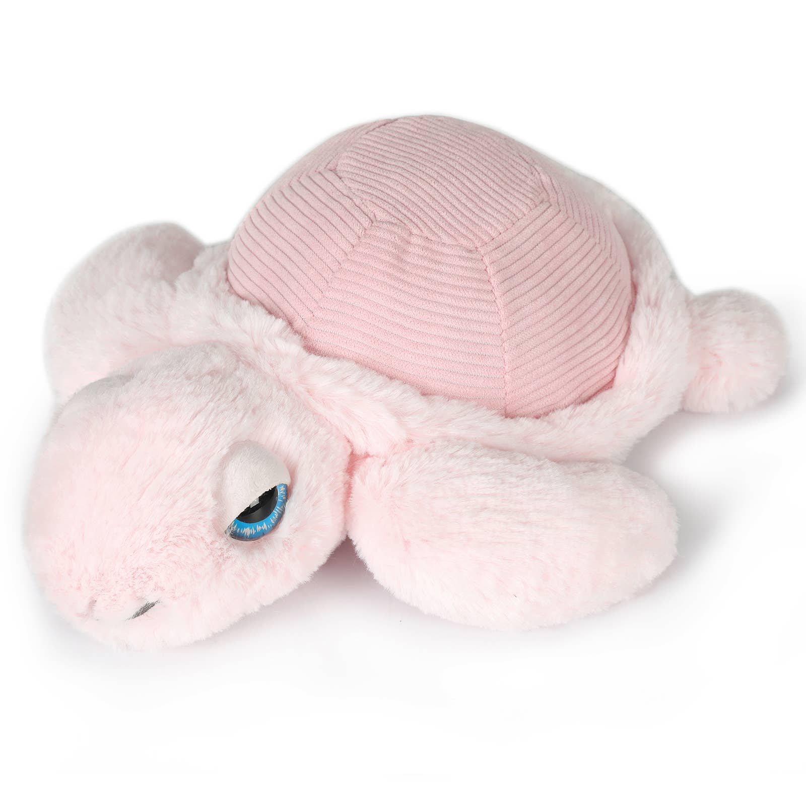 Tori Turtle Pink Soft toy 13"/33cm