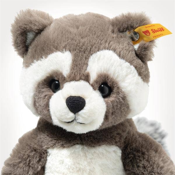 Pedro Raccoon