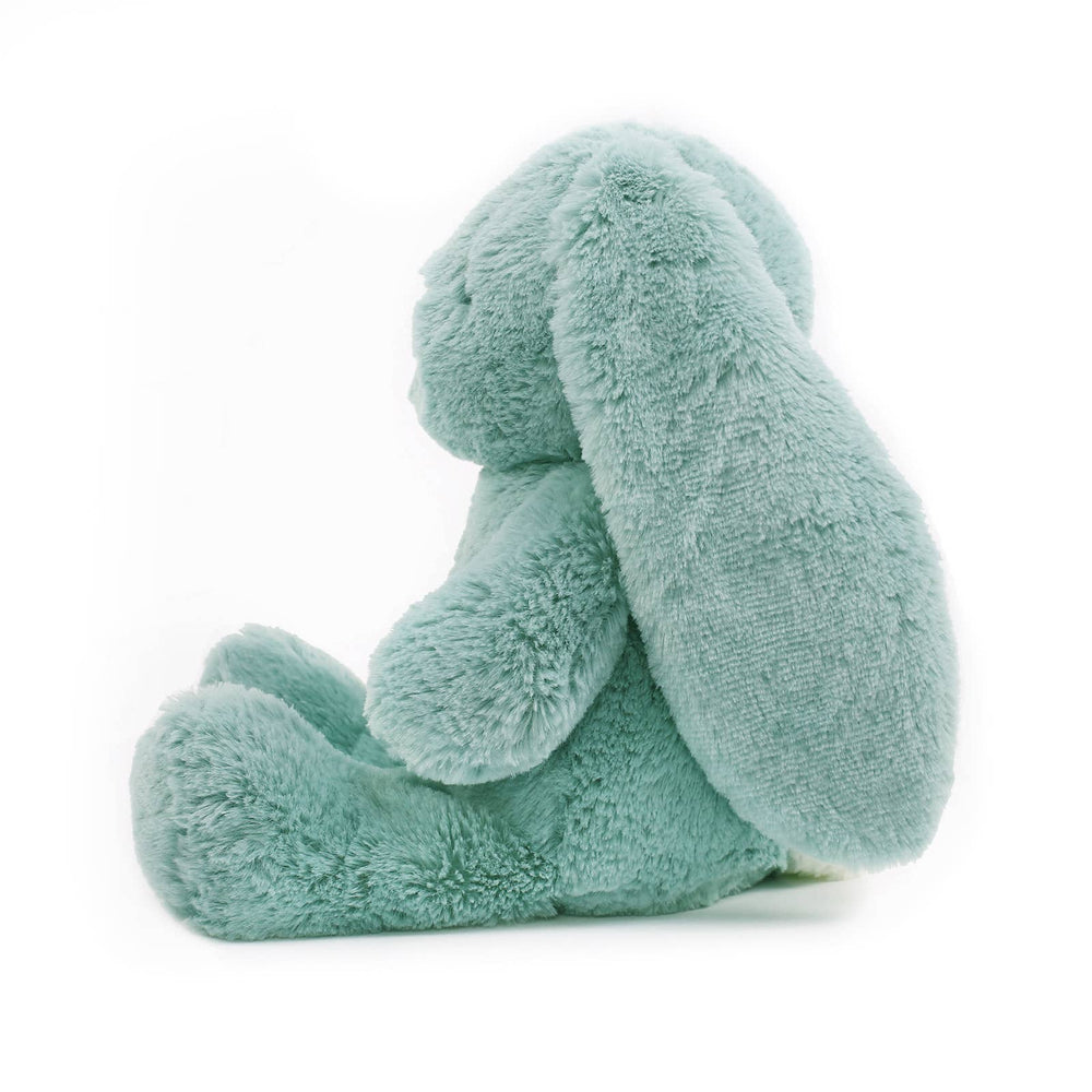 Banjo Blue Bunny Soft Toy 13.5"/34cm