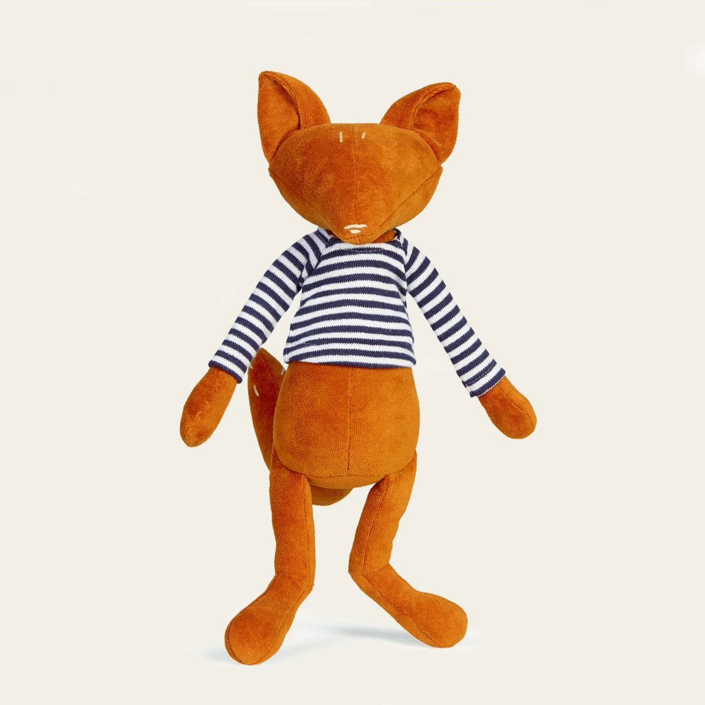 ARTHUS THE FOX - L: Without clothes / Tabacco