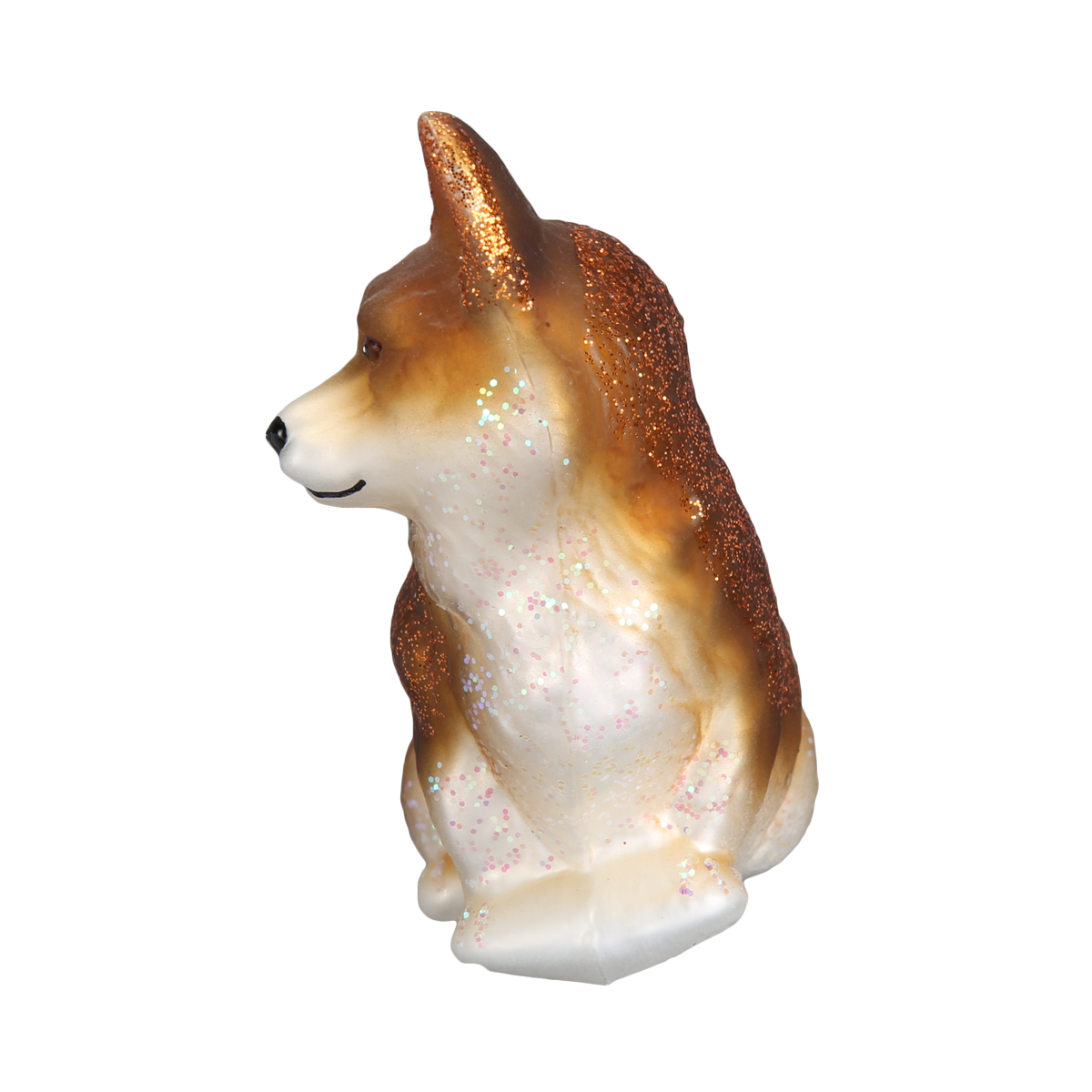 Pembroke Welsh Corgi Ornament