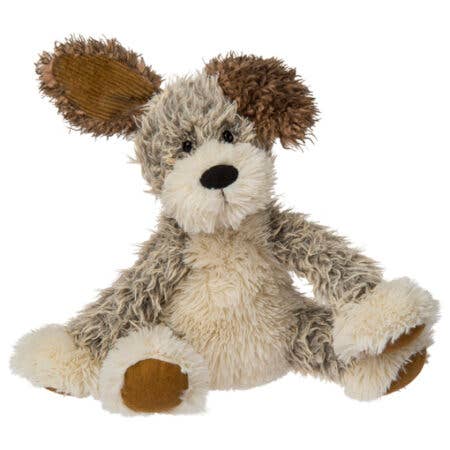 FabFuzz Scruffy Puppy 