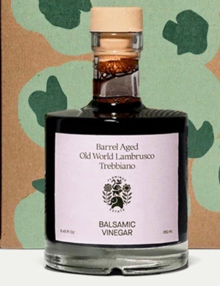 Flamingo Estate- Organic Balsamic Vinegar