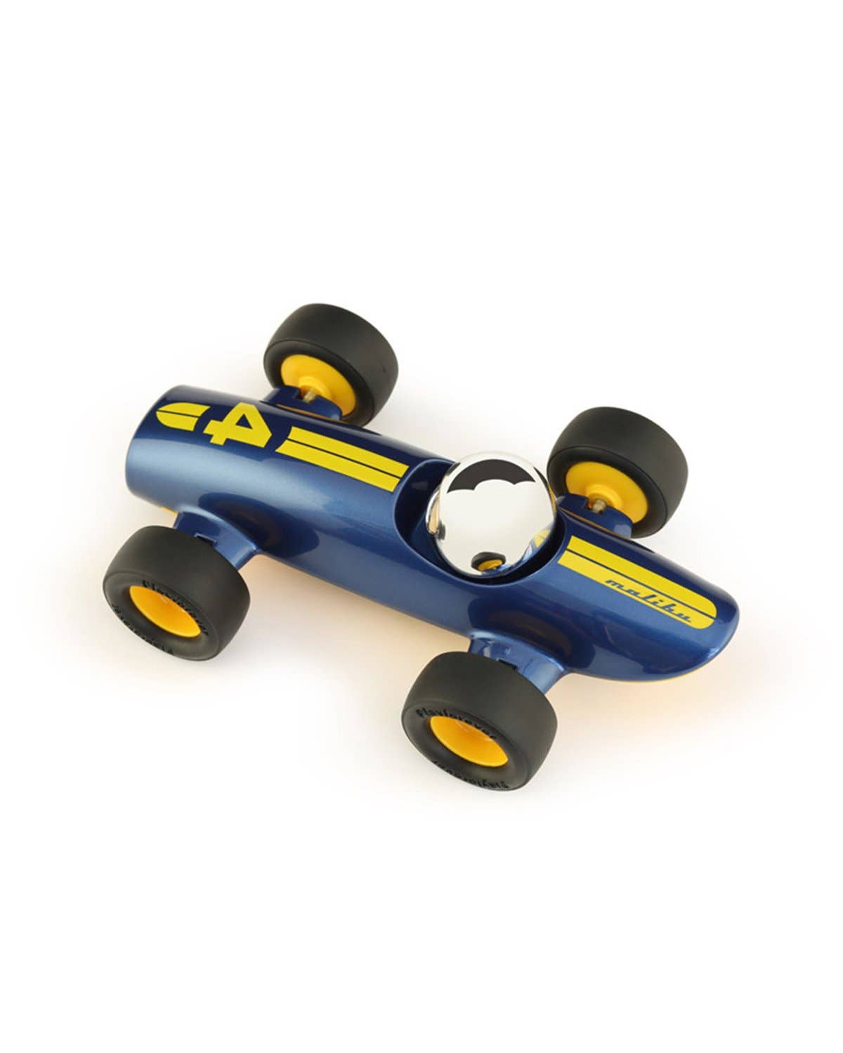 Car MALIBU: Malibu Benjamin Orange