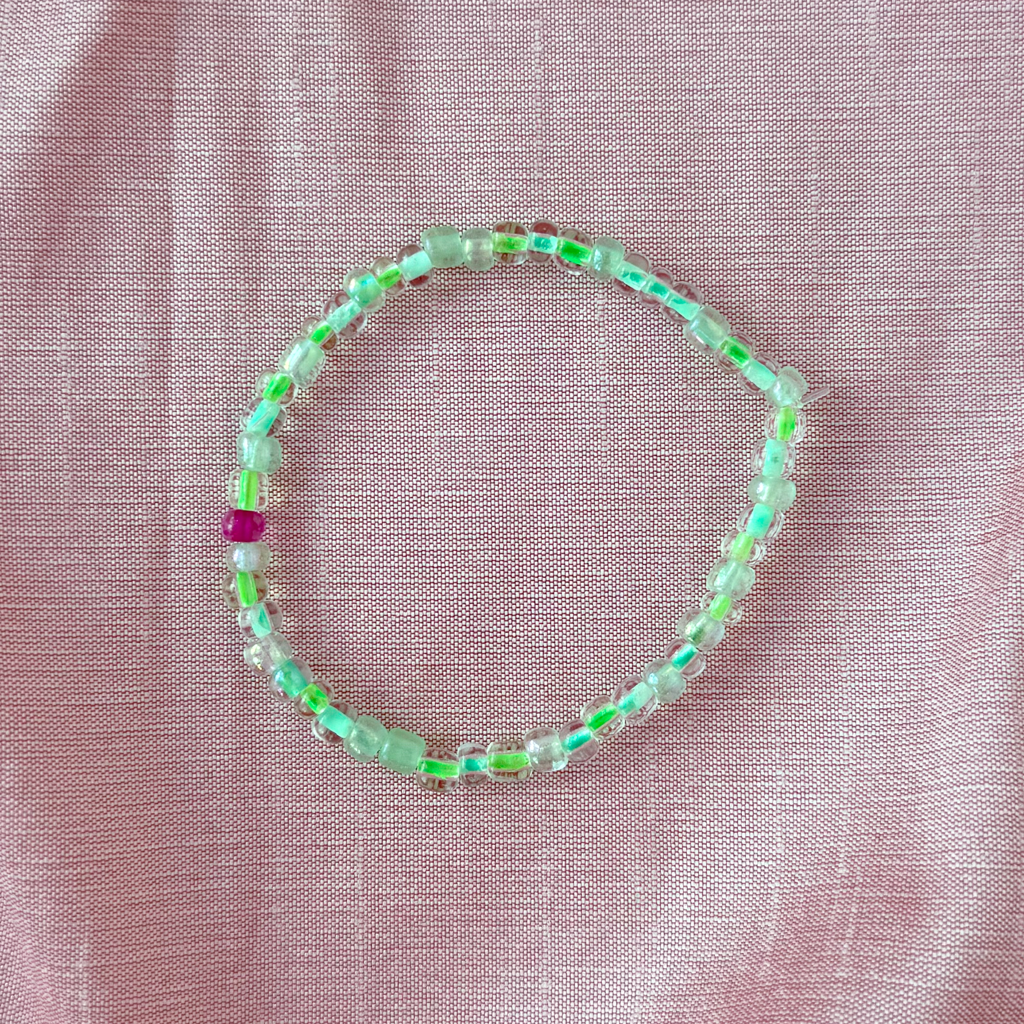 Sweet and Kind - mermaid