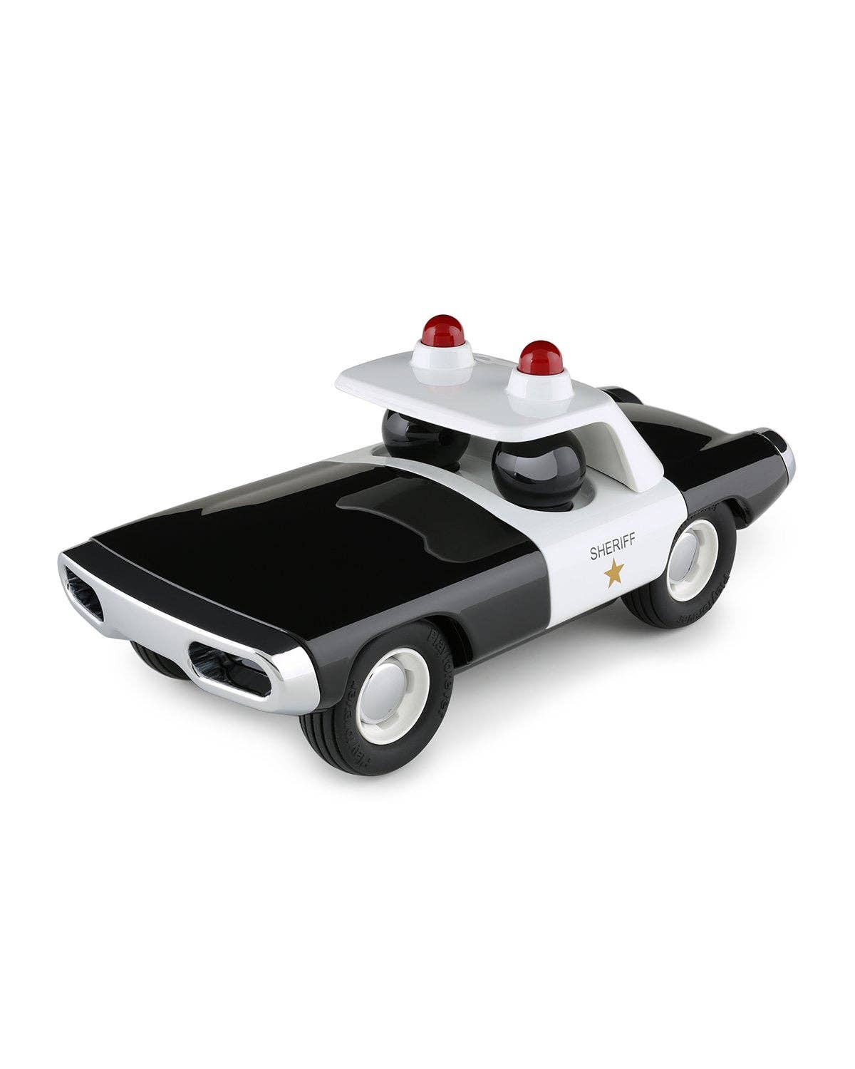 Car HEAT: Shadow Maverick Heat Black