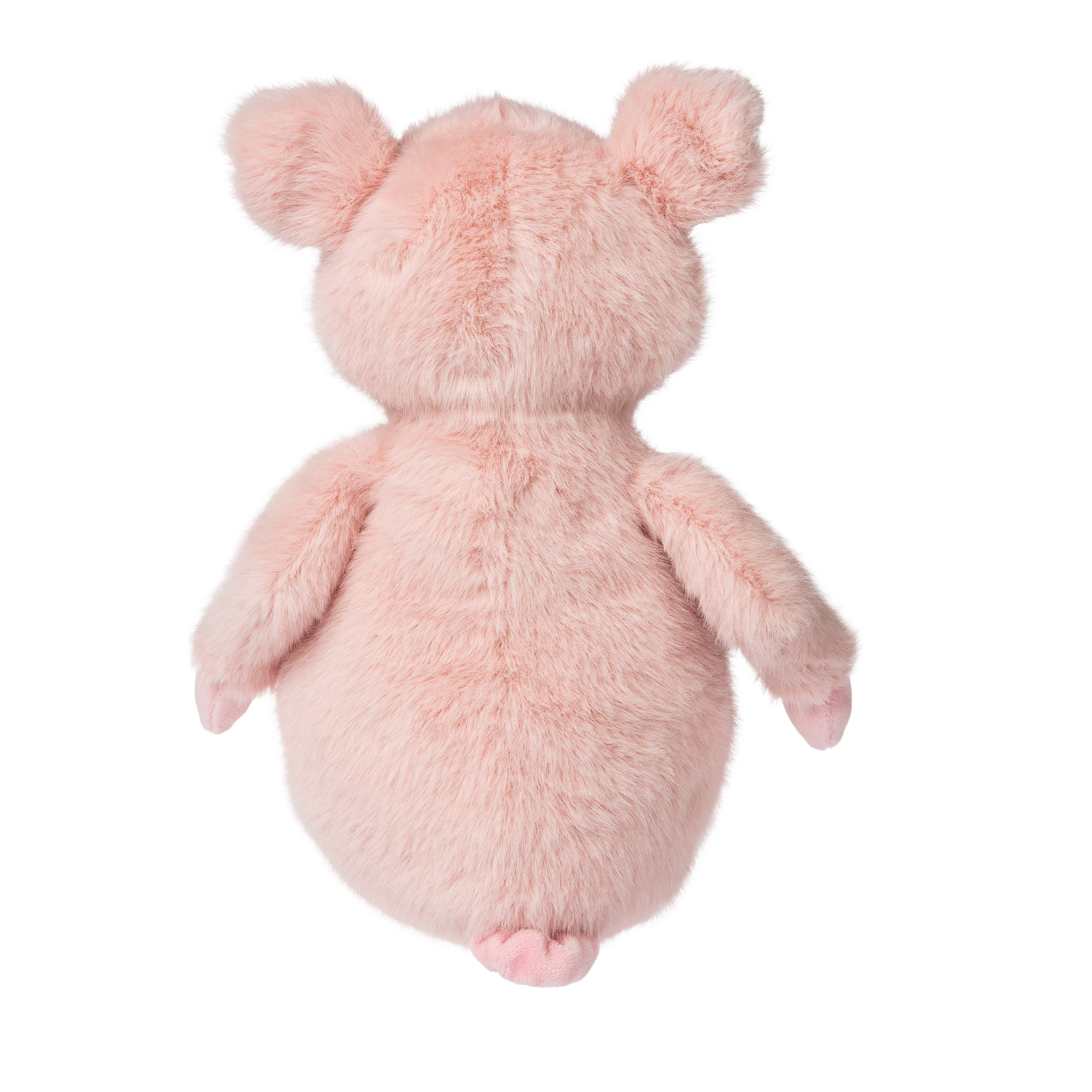 FabFuzz Hamlet Pig