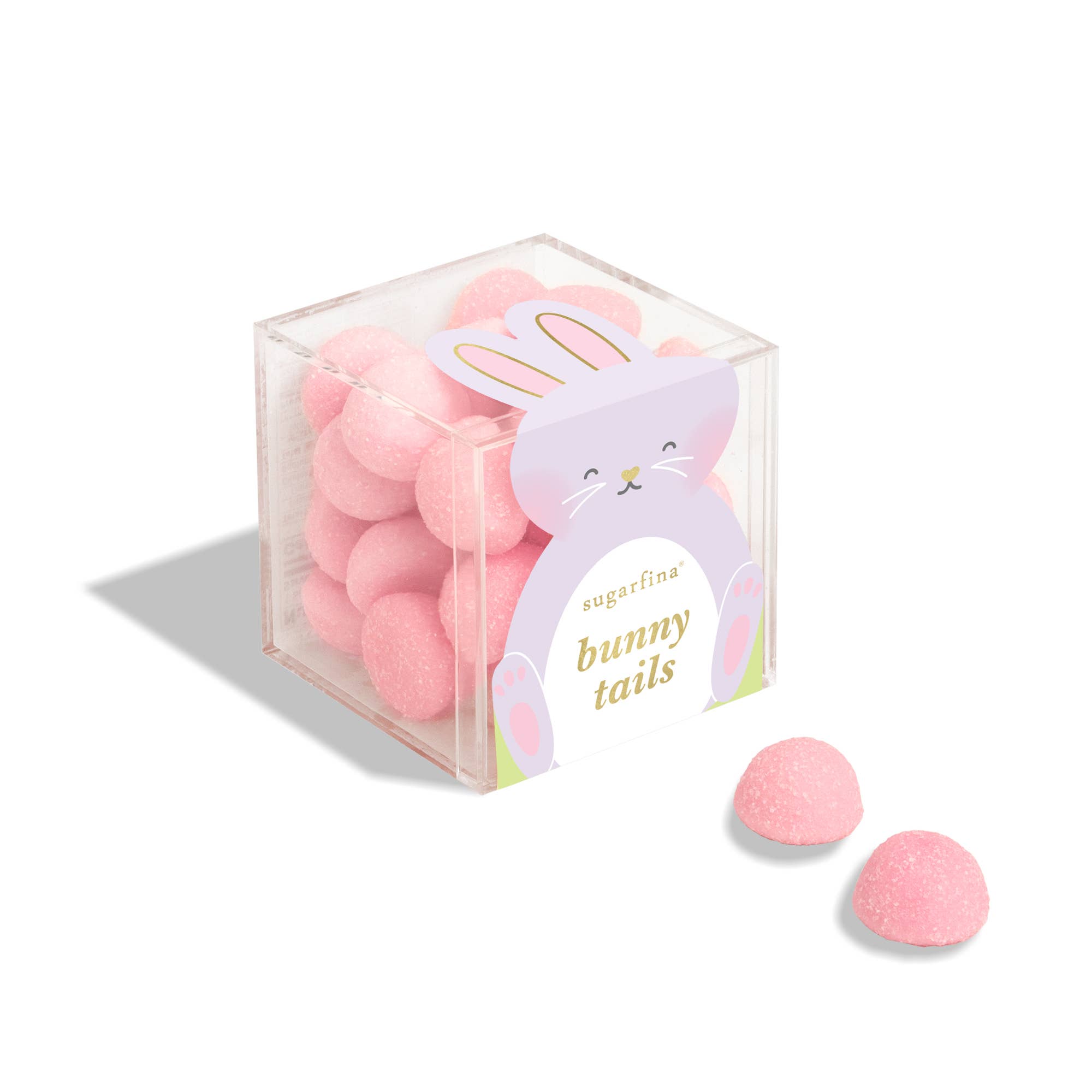 Bunny Tails - Small (Easter 2025)