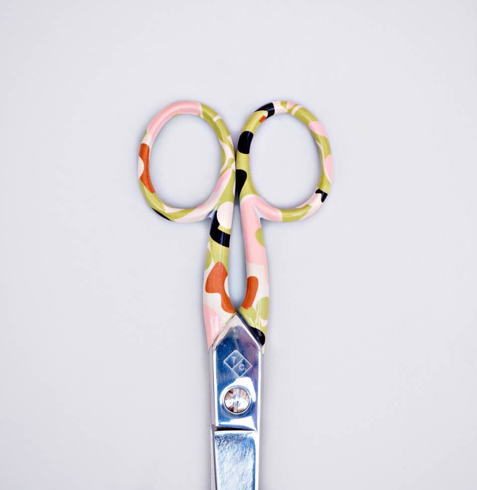 Juno Small Scissors