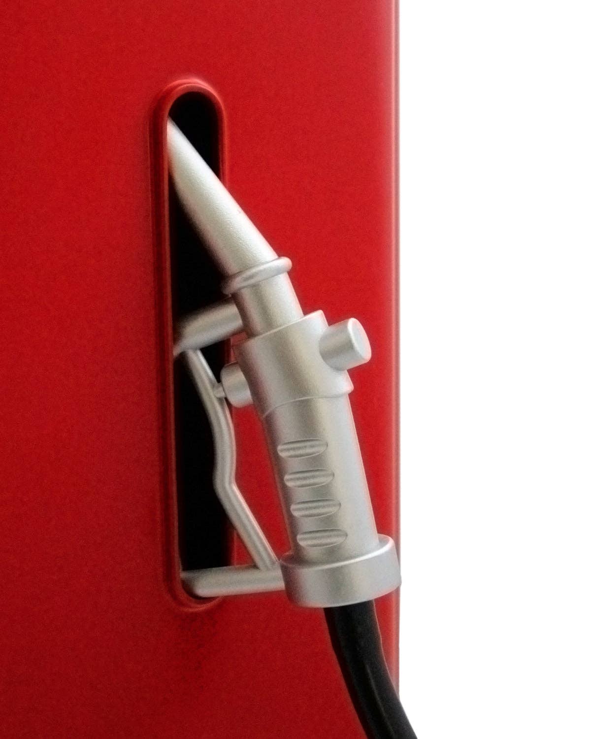 Play GAS STATION PUMP: Red