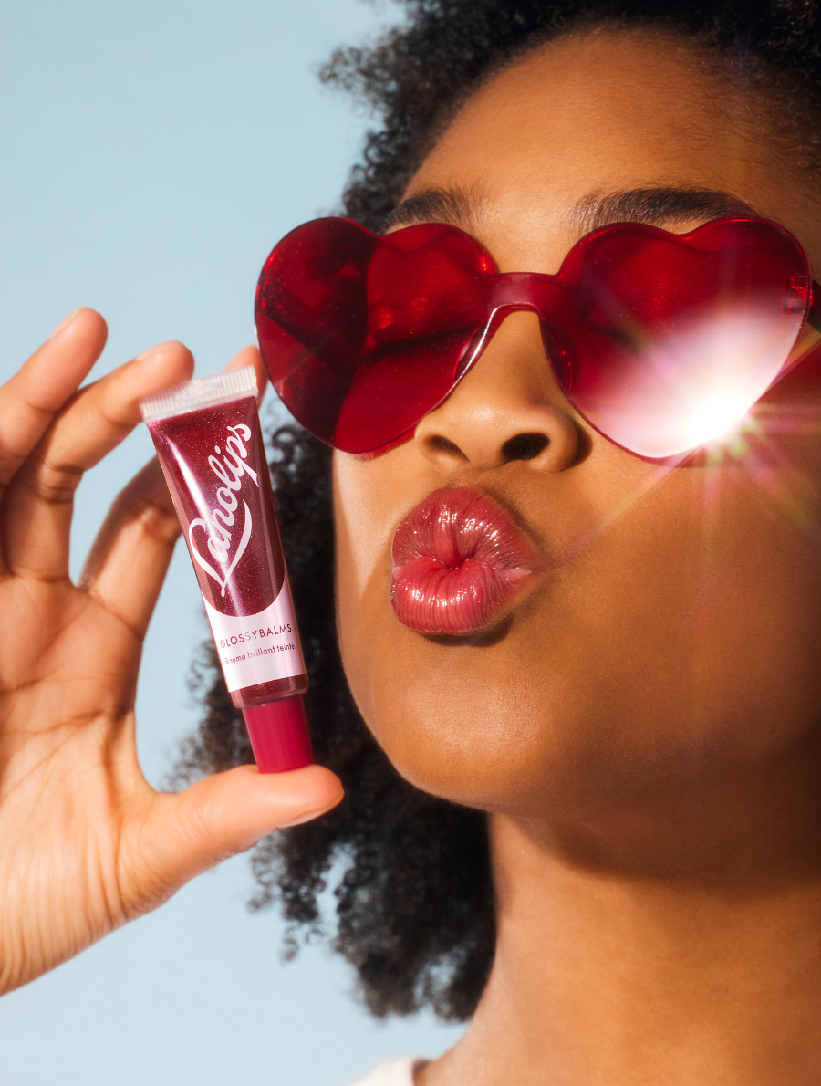 Glossy Balm Berry