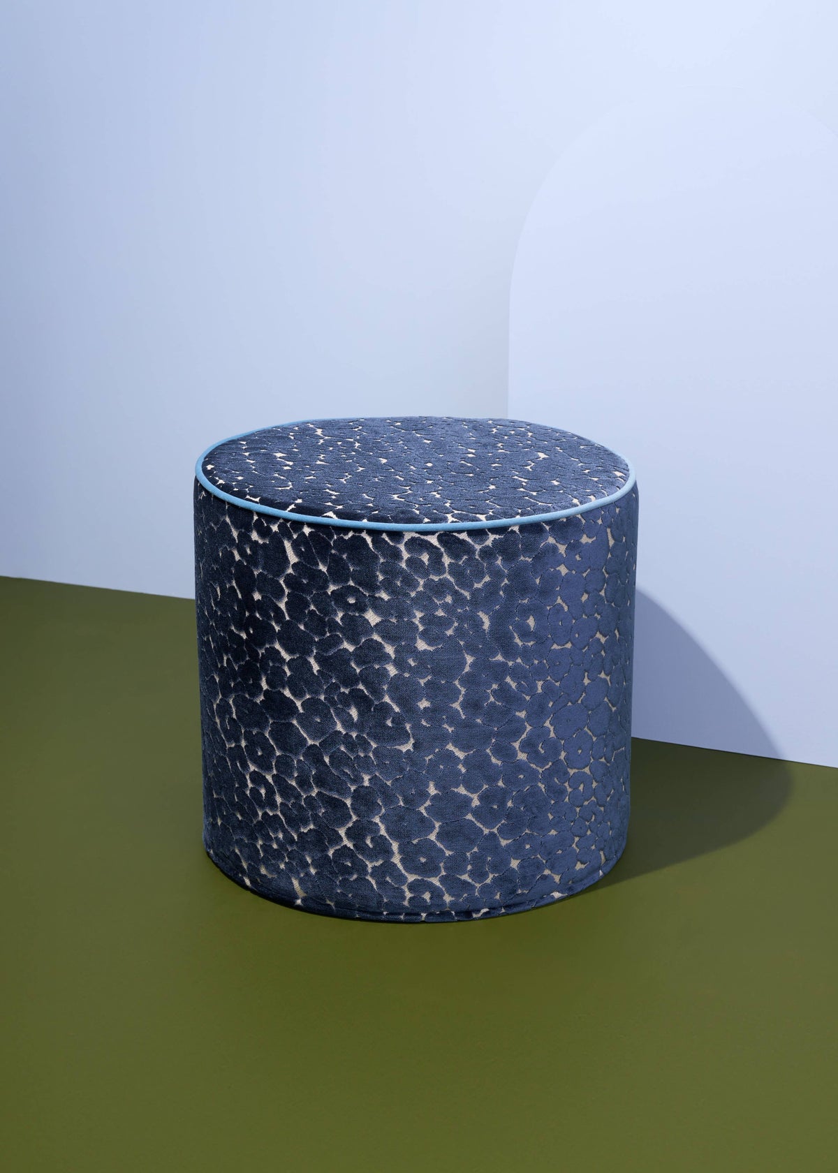 The Perch - Madison: OTTOMAN