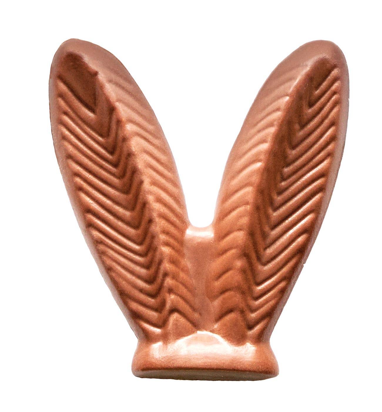 Chocolate Bunny Ears - 1.25 OZ: Milk Chocolate