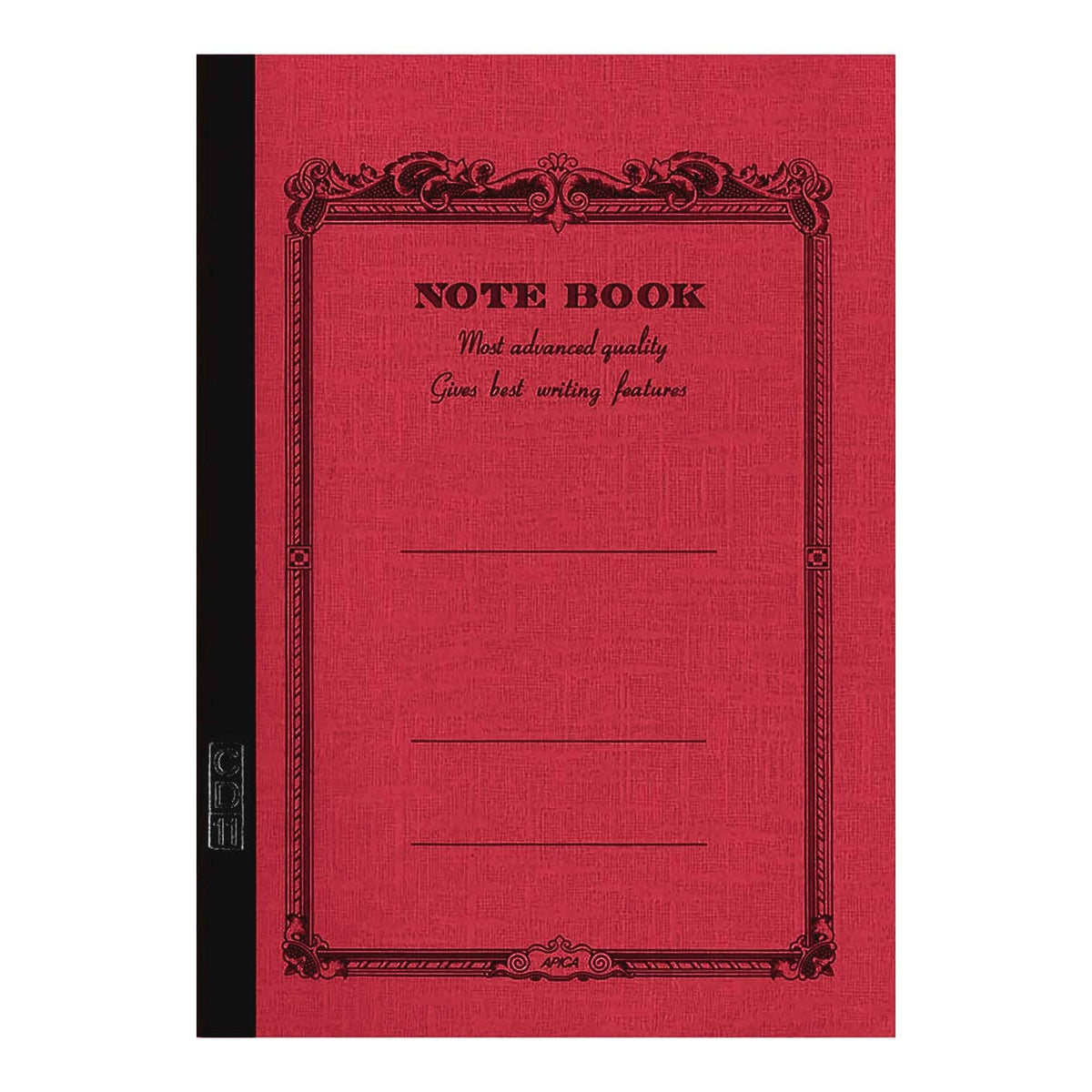 Nippon B5 Notebooks - 6.9" x 9.8": Sky Blue