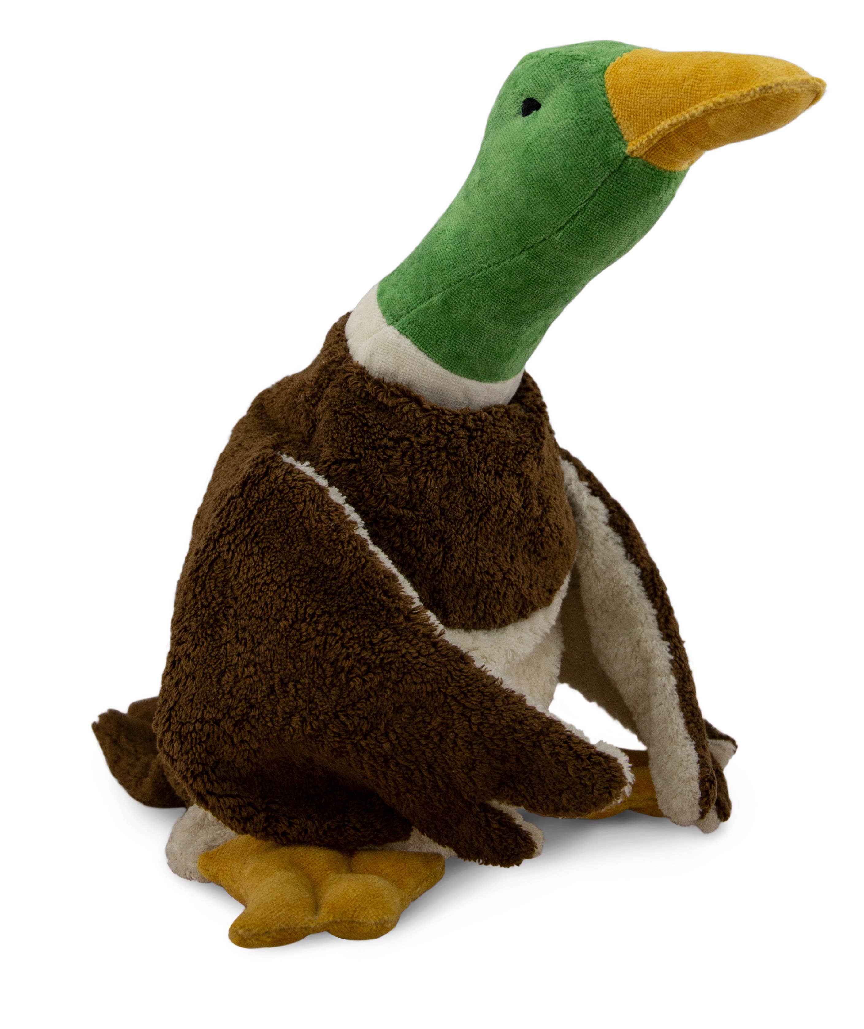 SENGER Cuddly Animals Drake large