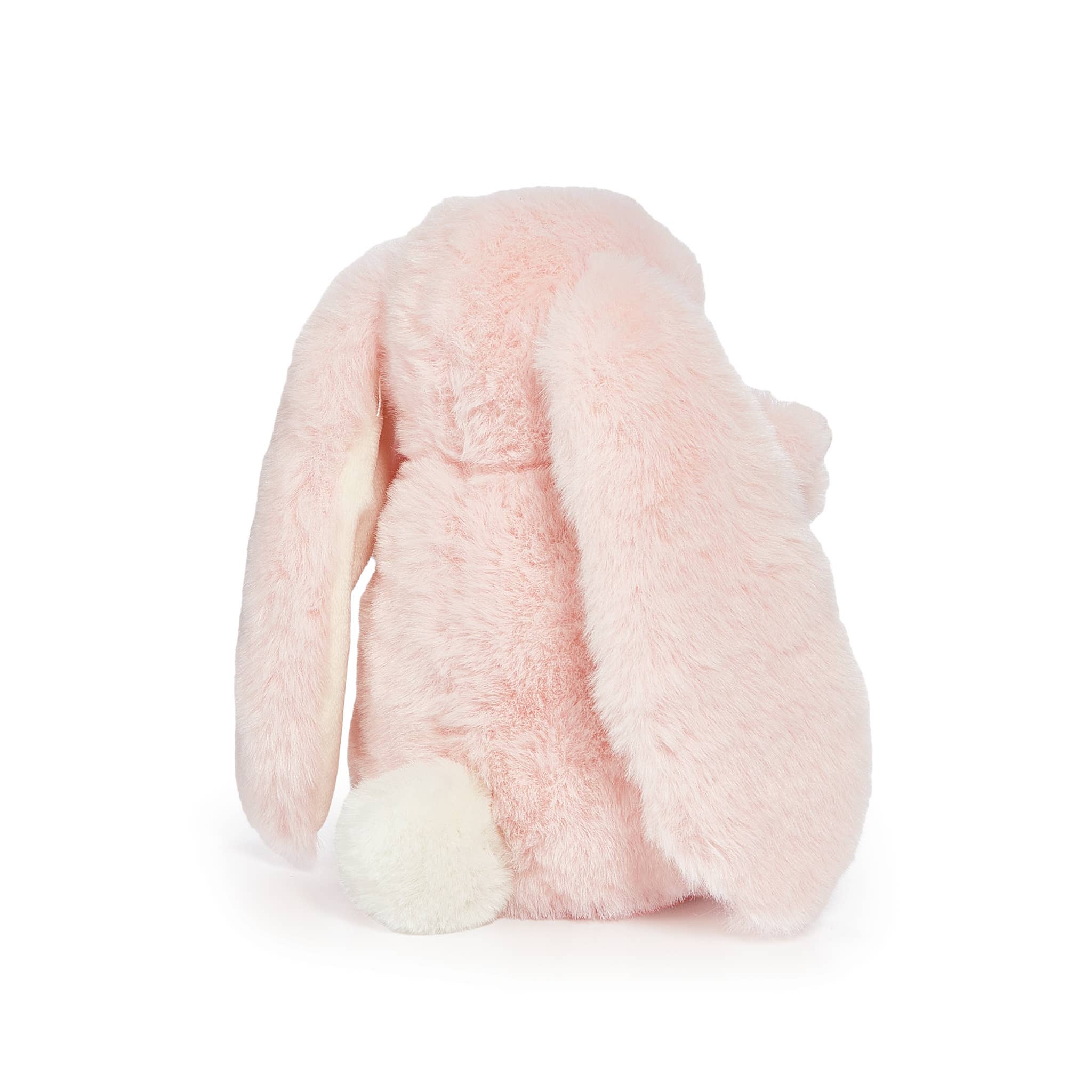 Tiny Nibble 8" Bunny - Pink