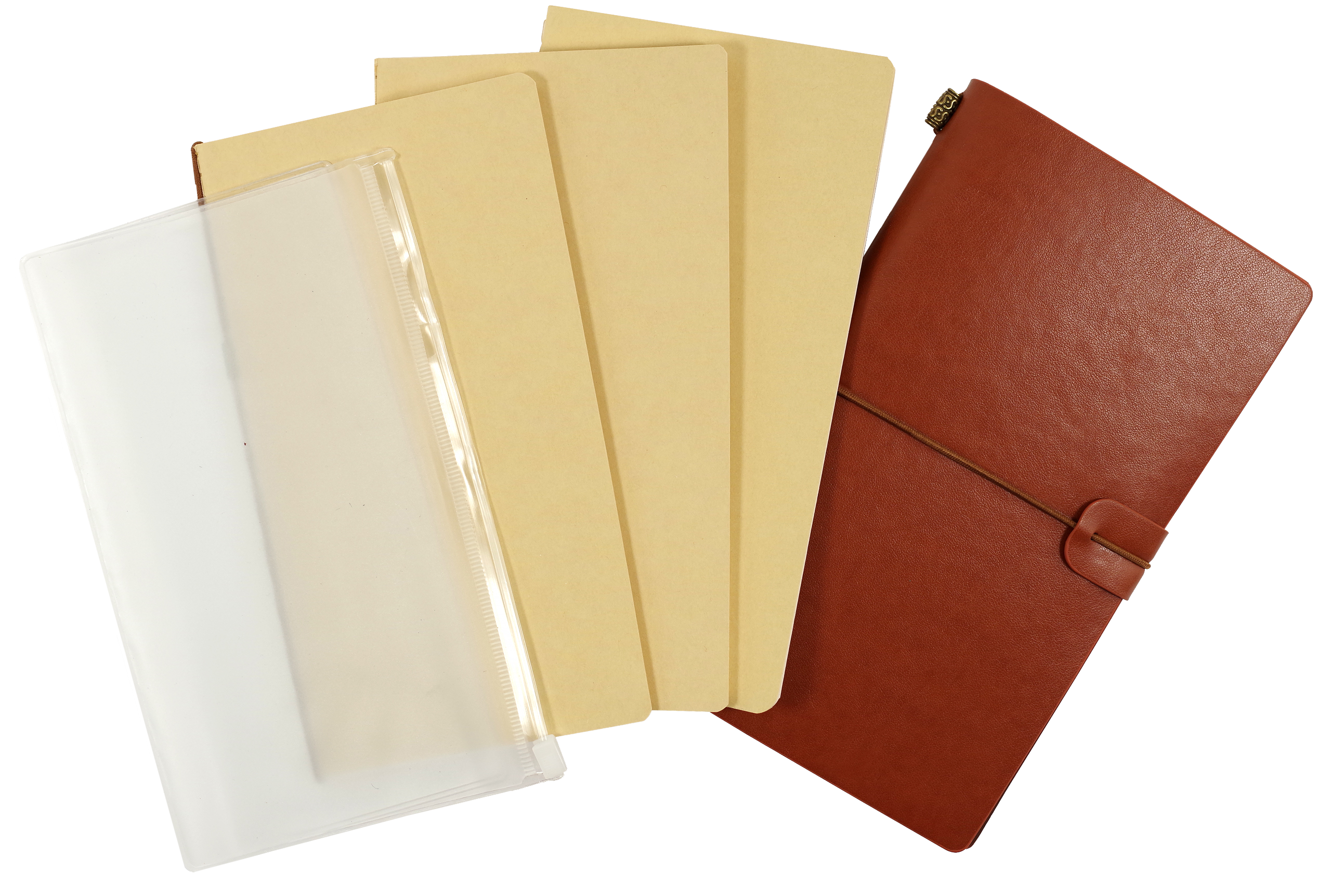 Nutmeg Voyager Notebook,Nutmeg Voyager Notebook