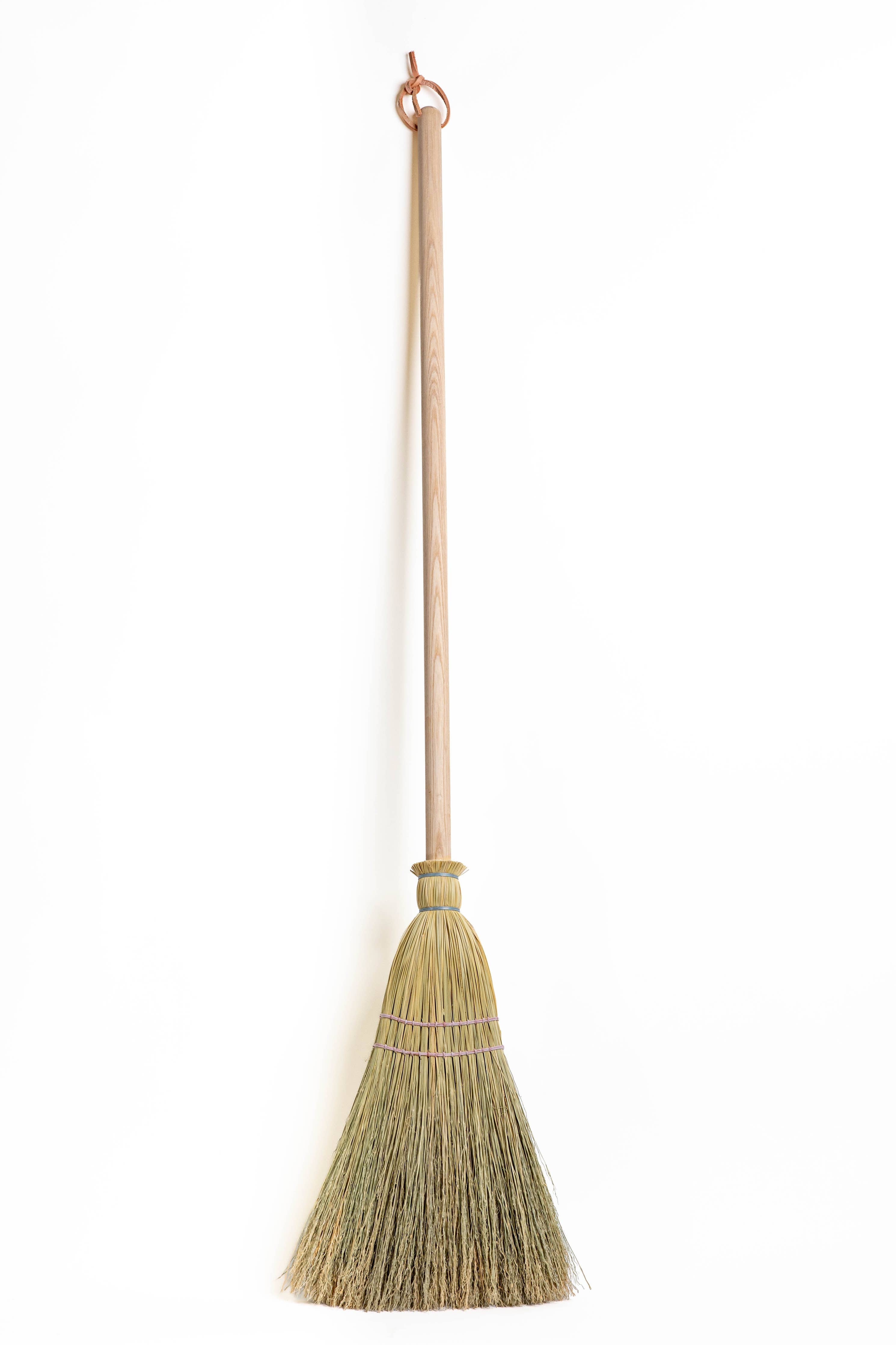 Farmhouse Broom Wholesale: Small