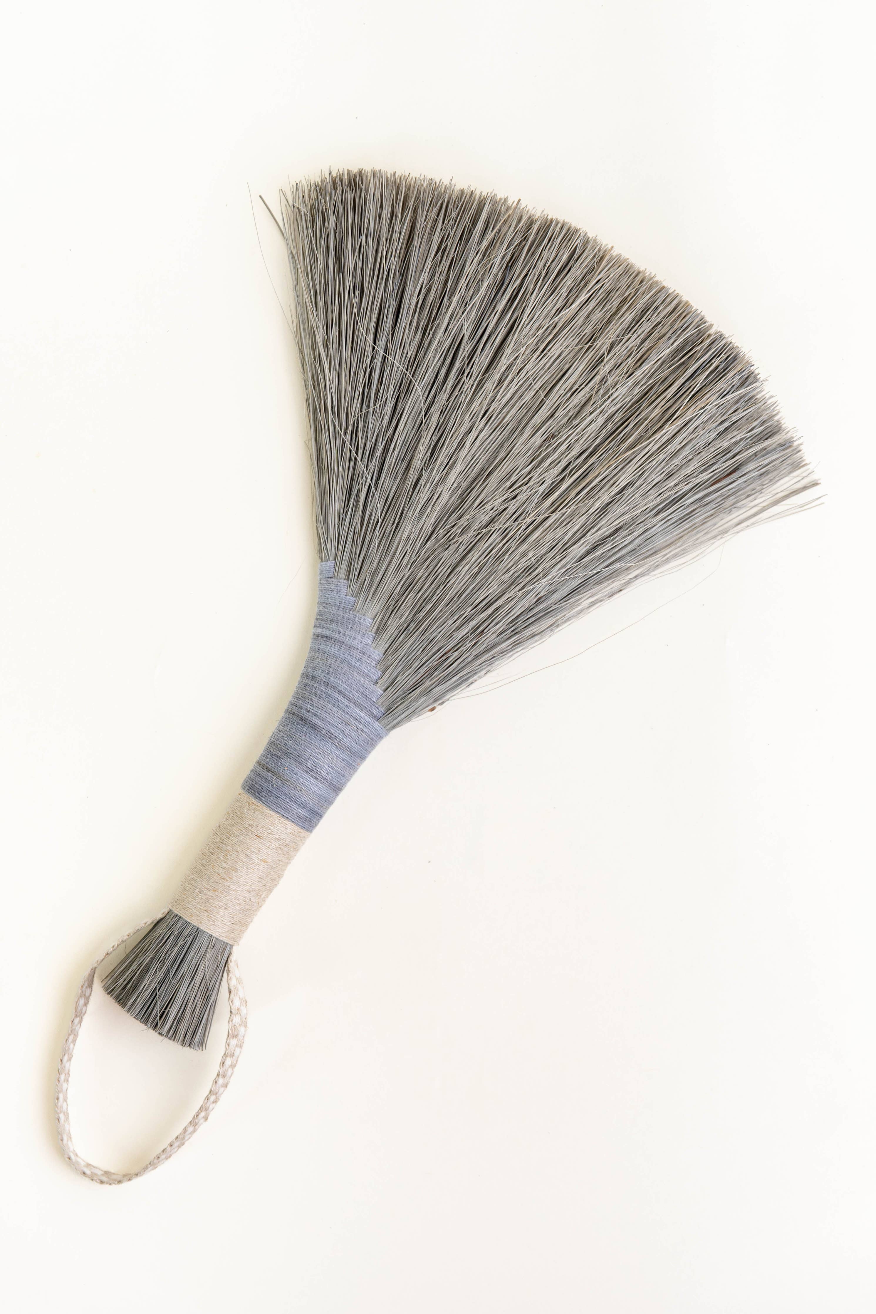 Tampico Wing Wholesale: Brown / Leather Cord