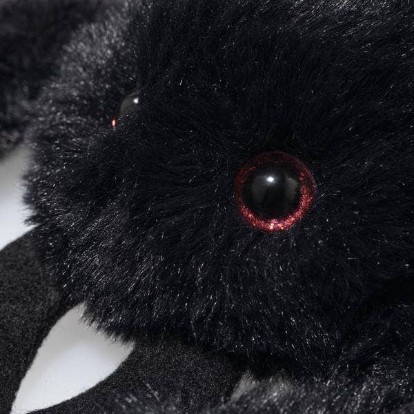 Cobweb the Spooky Spider Plush Toy Halloween