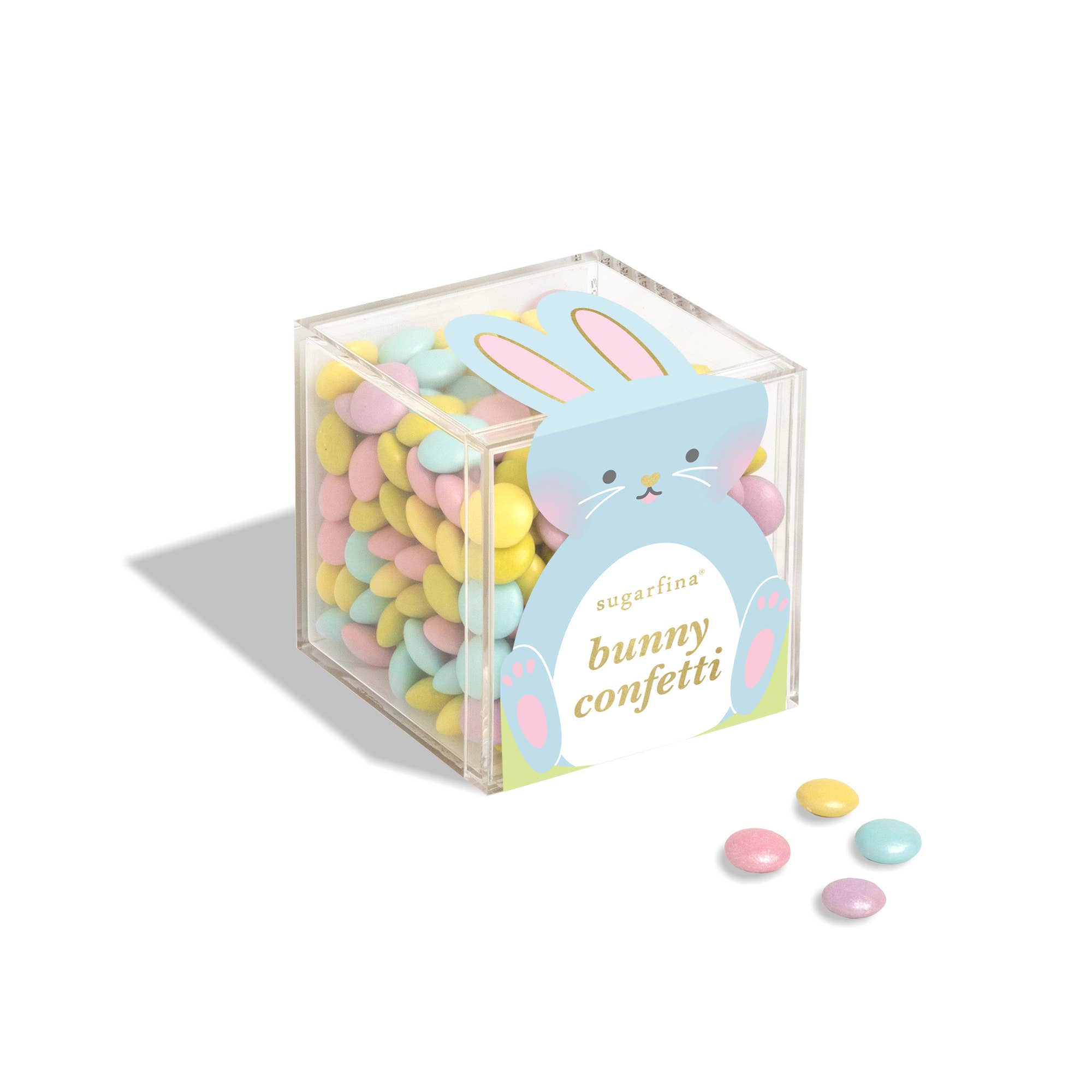Bunny Confetti - Small (Easter 2025)