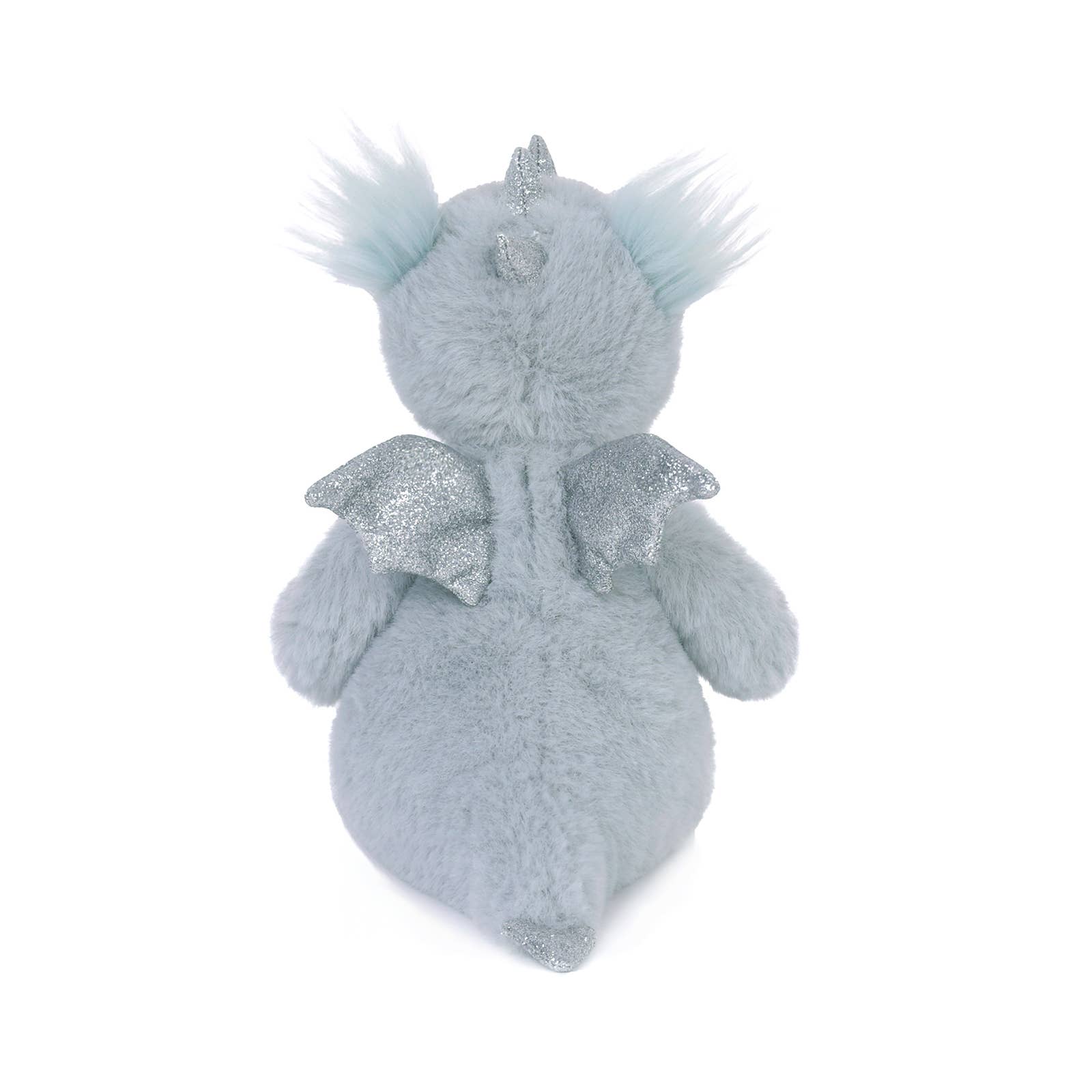 Little Luna Dragon Soft Toy (Vegan Angora) 10" / 20cm