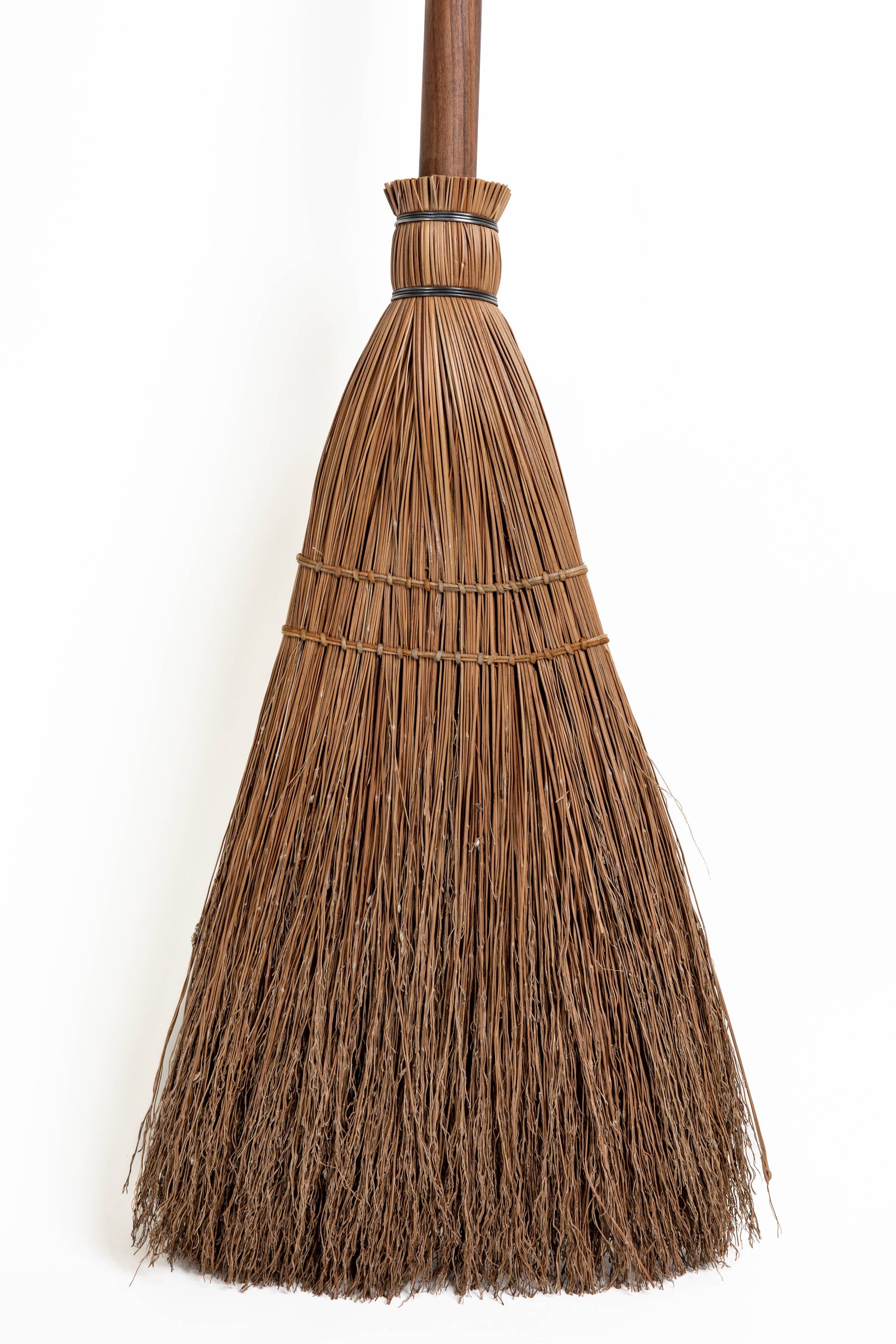 Local Lumber Brooms Wholesale: Cherry