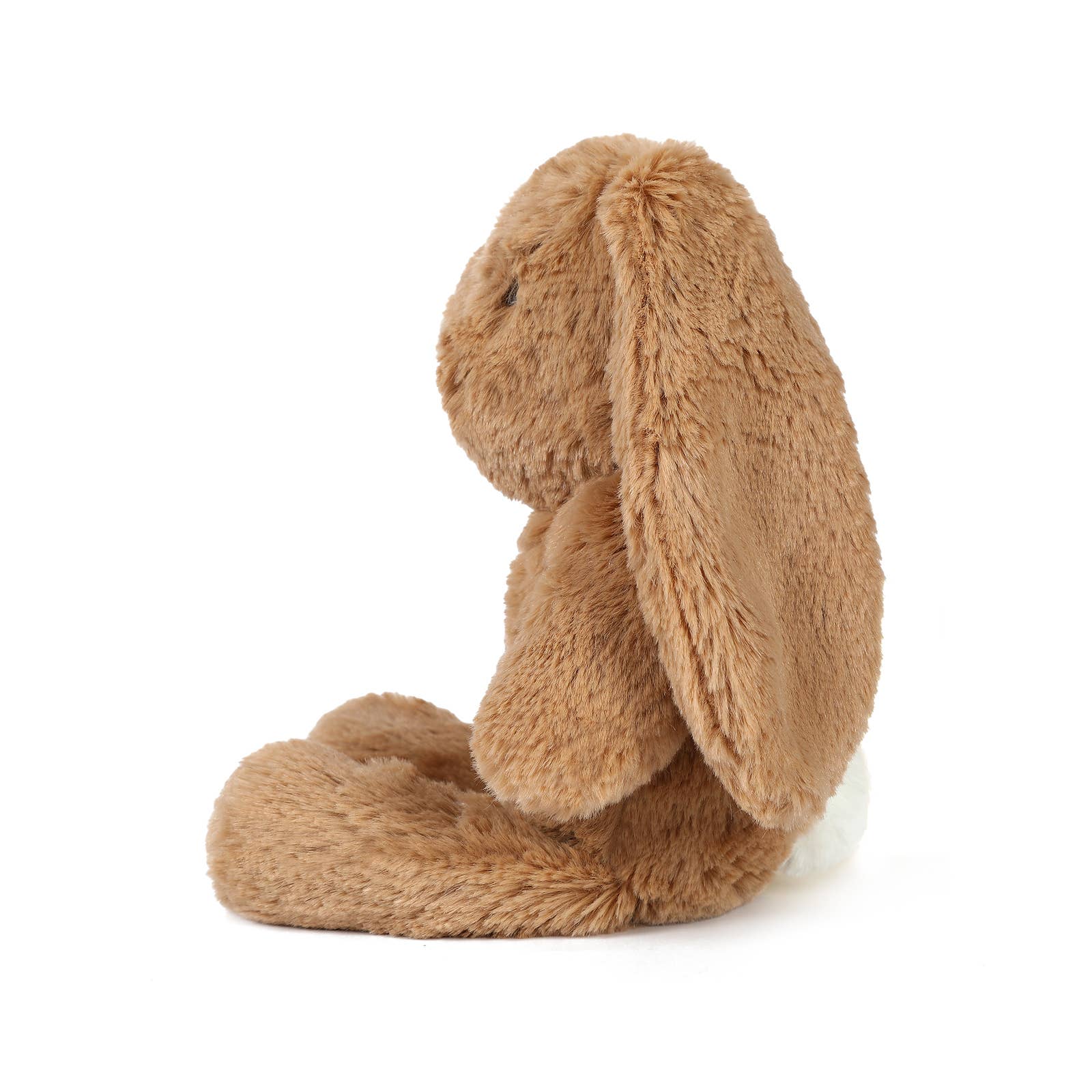 Little Bailey Caramel Bunny Soft Toy 10" / 25cm