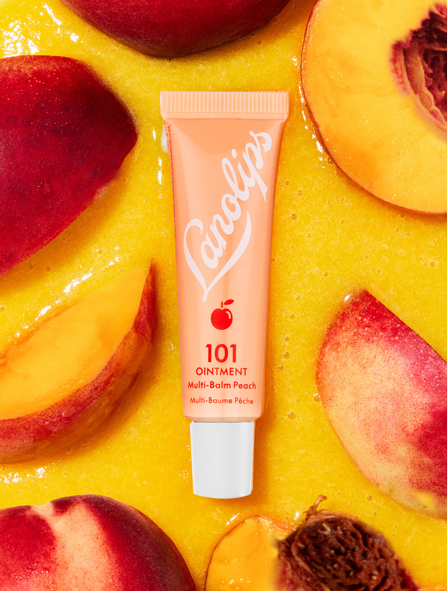 101 Ointment Multi-Balm Peach