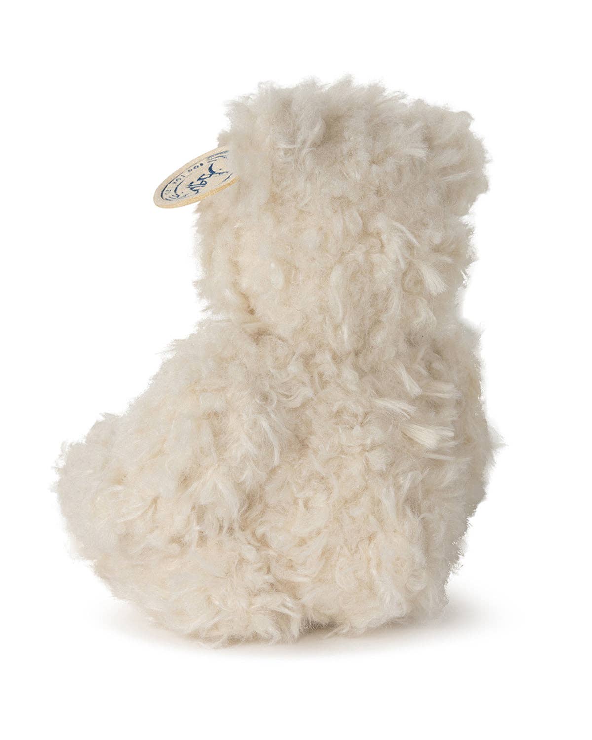Bon Ton Toys Plush BT CHAPS Walter The Mini Bear in Giftbox 4.5": 4.5" / Walter The Mini Bear in Giftbox