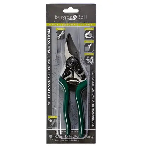 RHS Prof. Compact BP Secateur